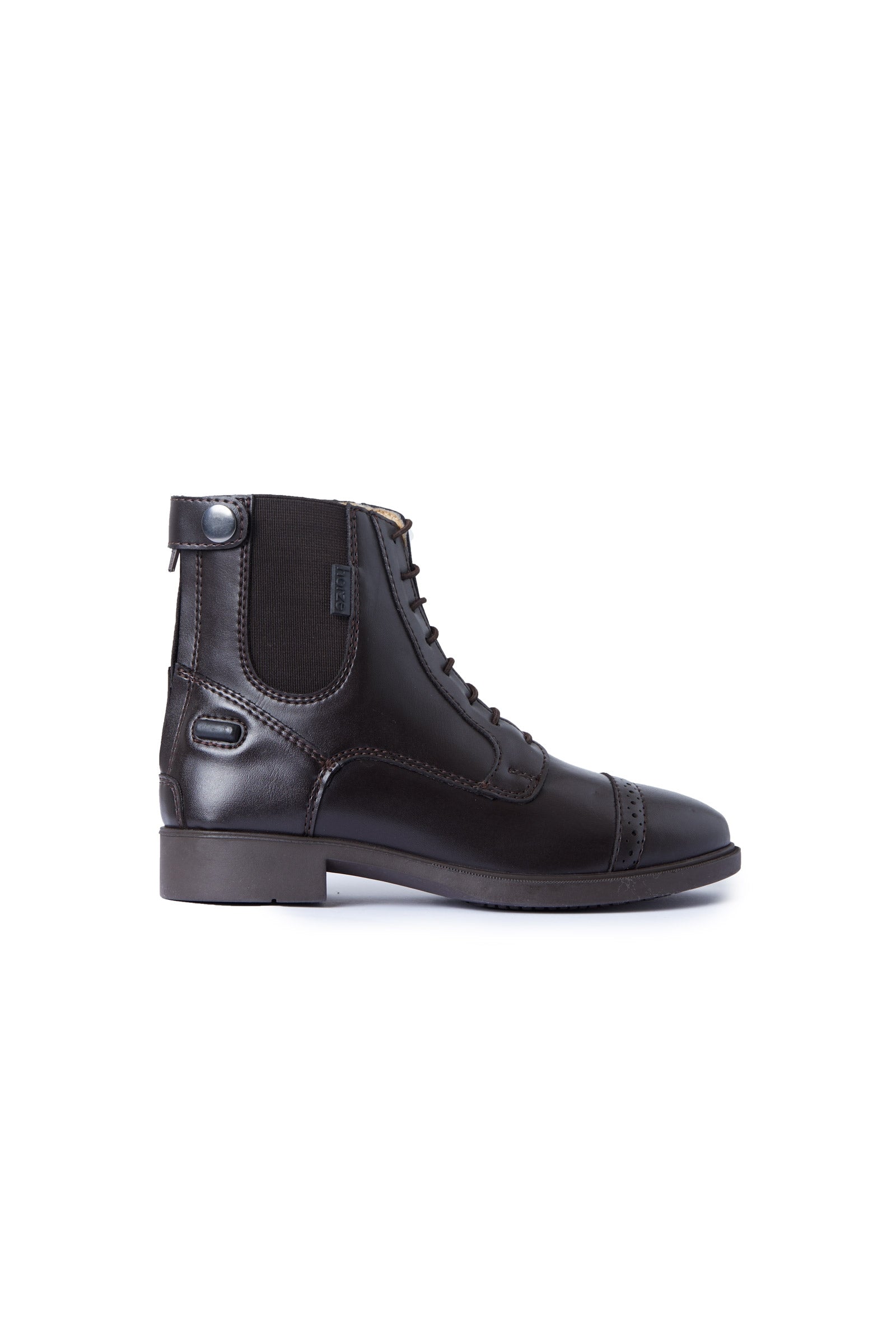 Horze Kilkenny Women's Jodhpur Boots Riding Boots & Riding Shoes