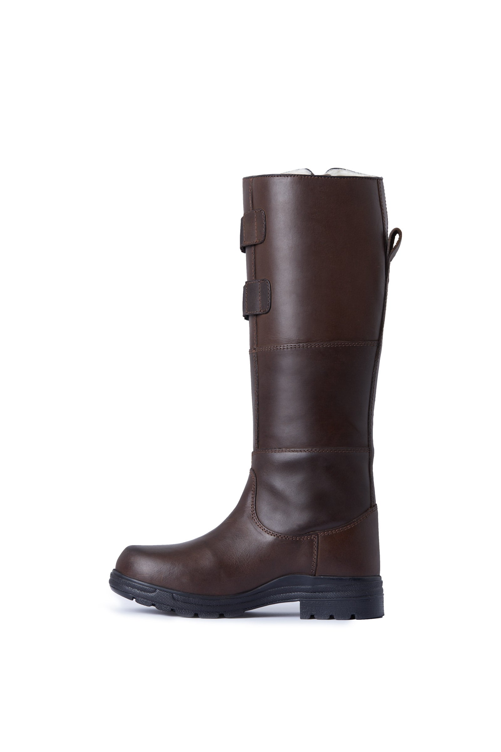 Horze Rovigo Winter Riding Boots Riding Boots & Riding Shoes