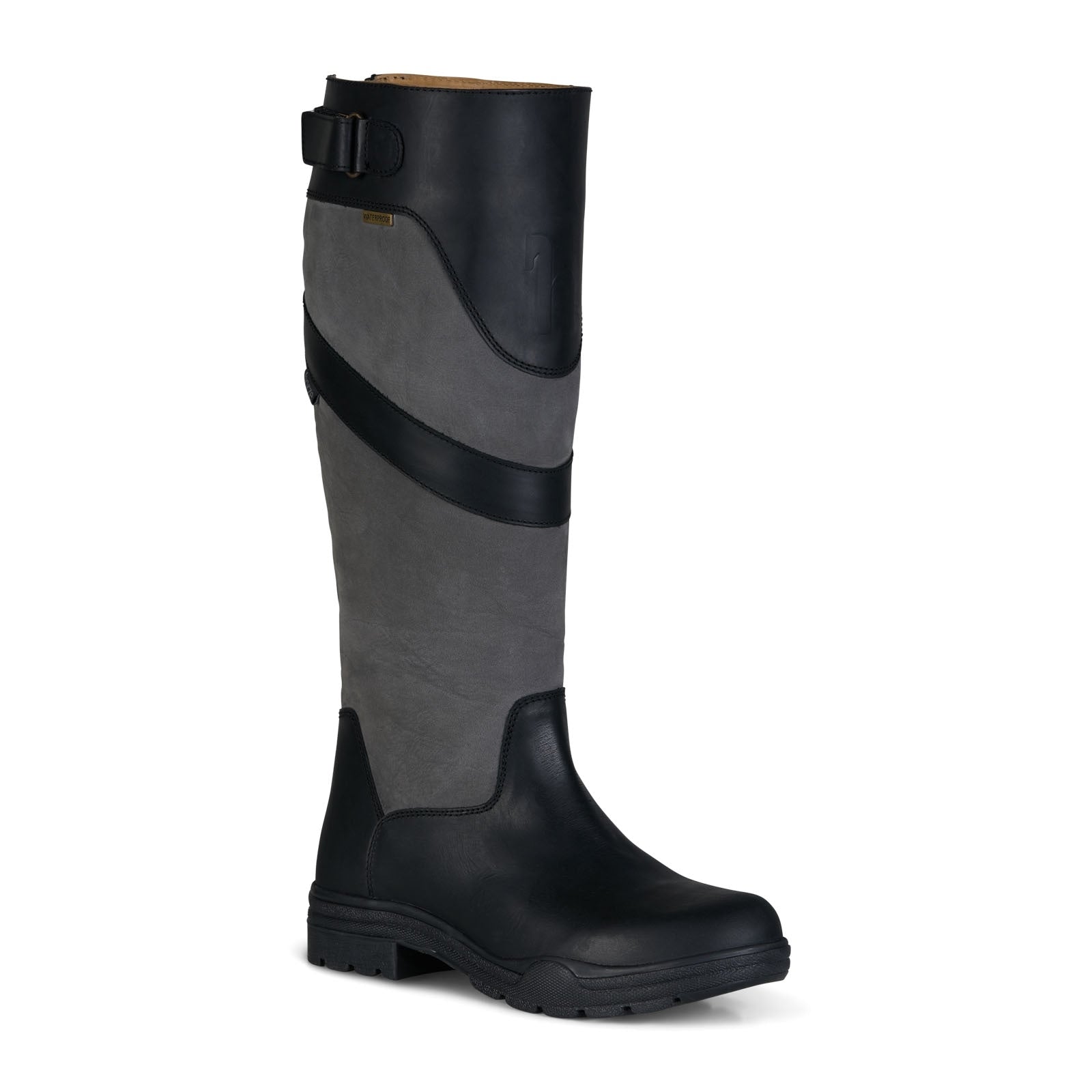 Horze Waterford Waterproof Country Boots Riding Boots & Riding Shoes