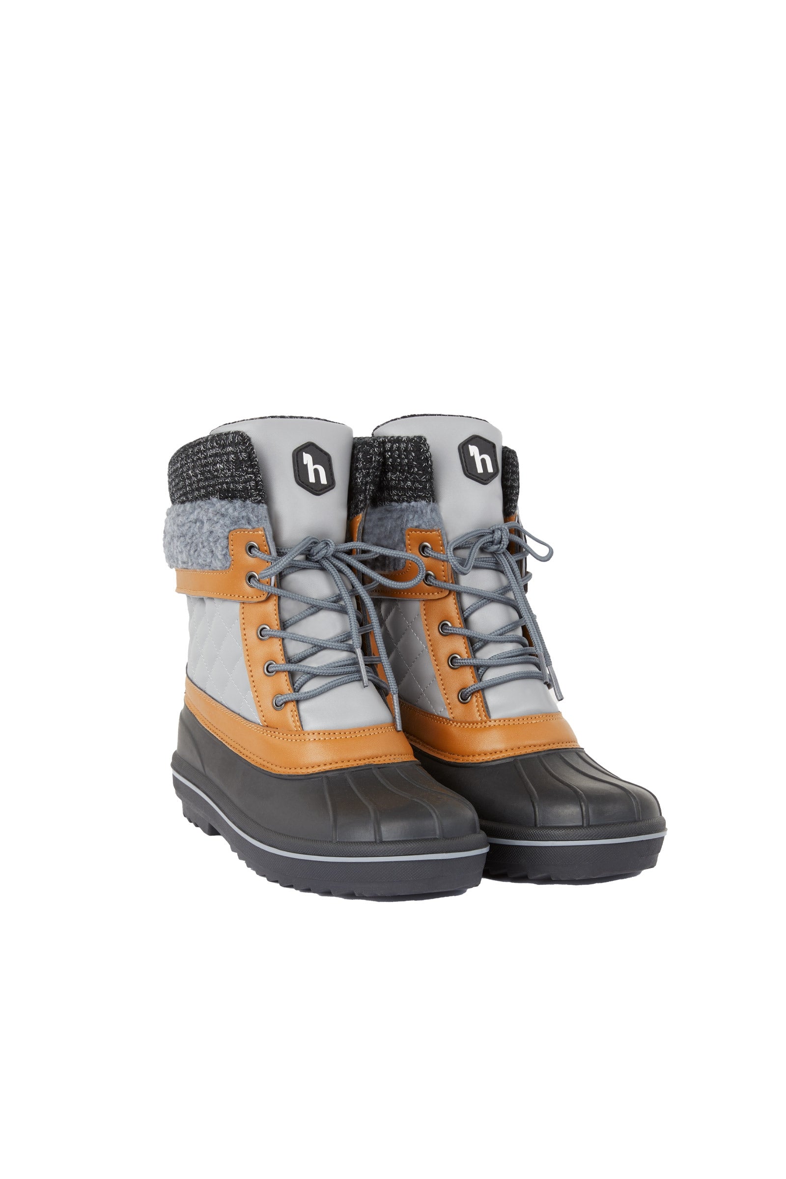 Horze Salzburg Stivali invernali da lavoro da donna Calzature