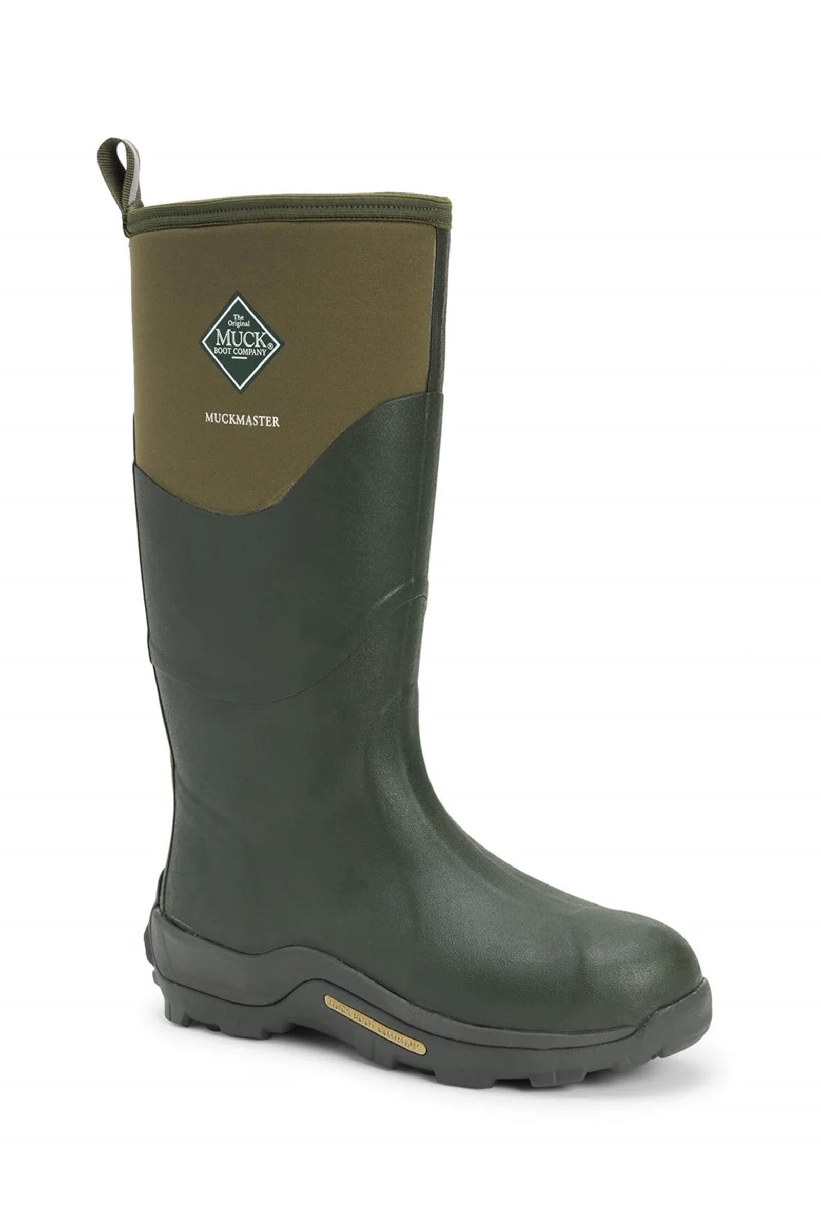 Muck Boot Muckmaster Stivali sportivi alti Calzature