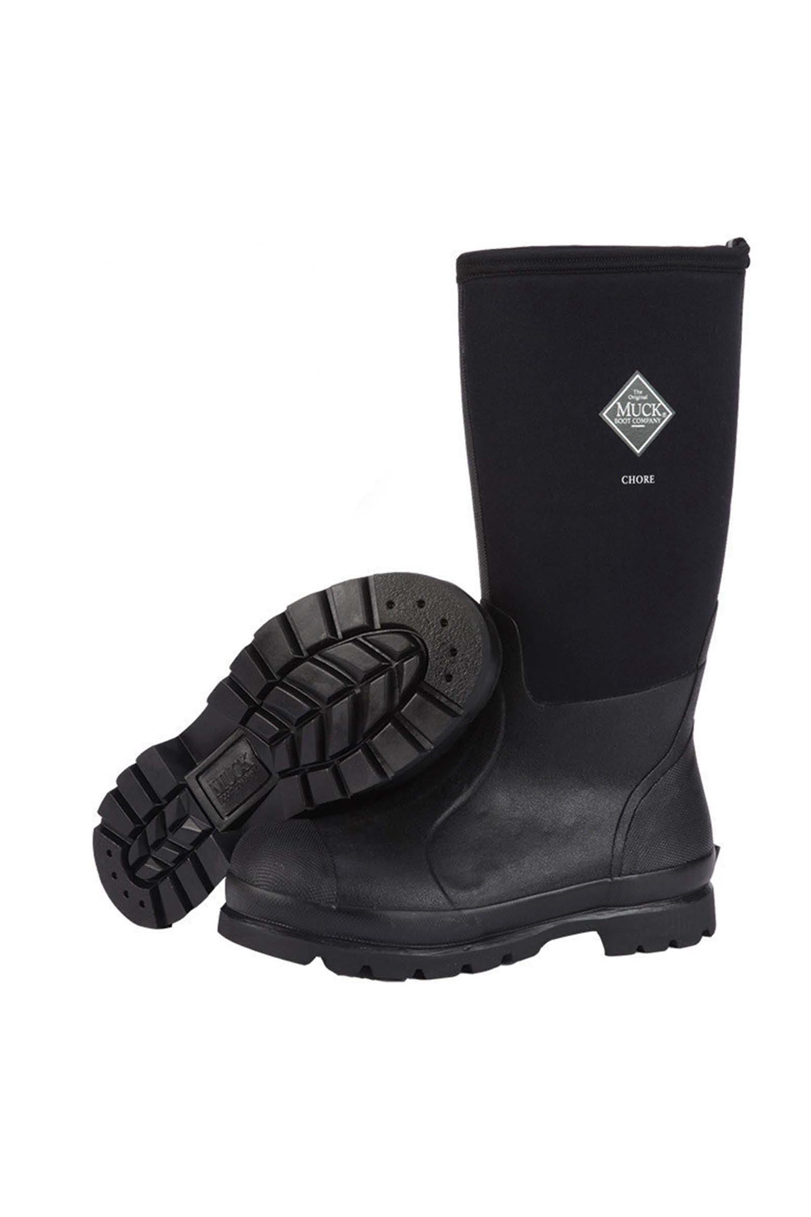 Muck Boot Chore Stivali alti outdoor Calzature
