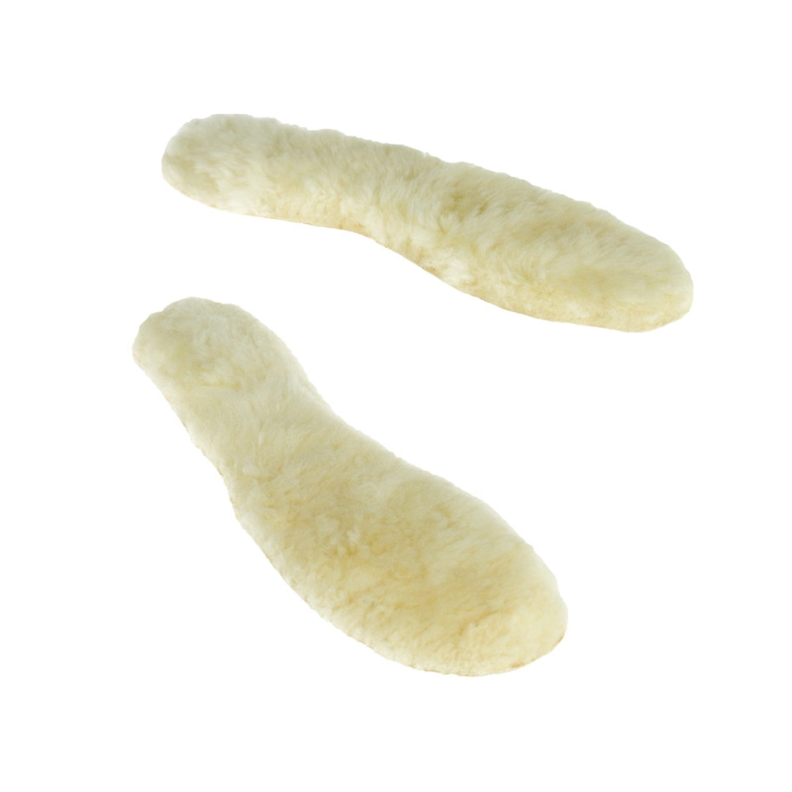 Horze Lussuose suole interne in pelliccia di agnello Calzature