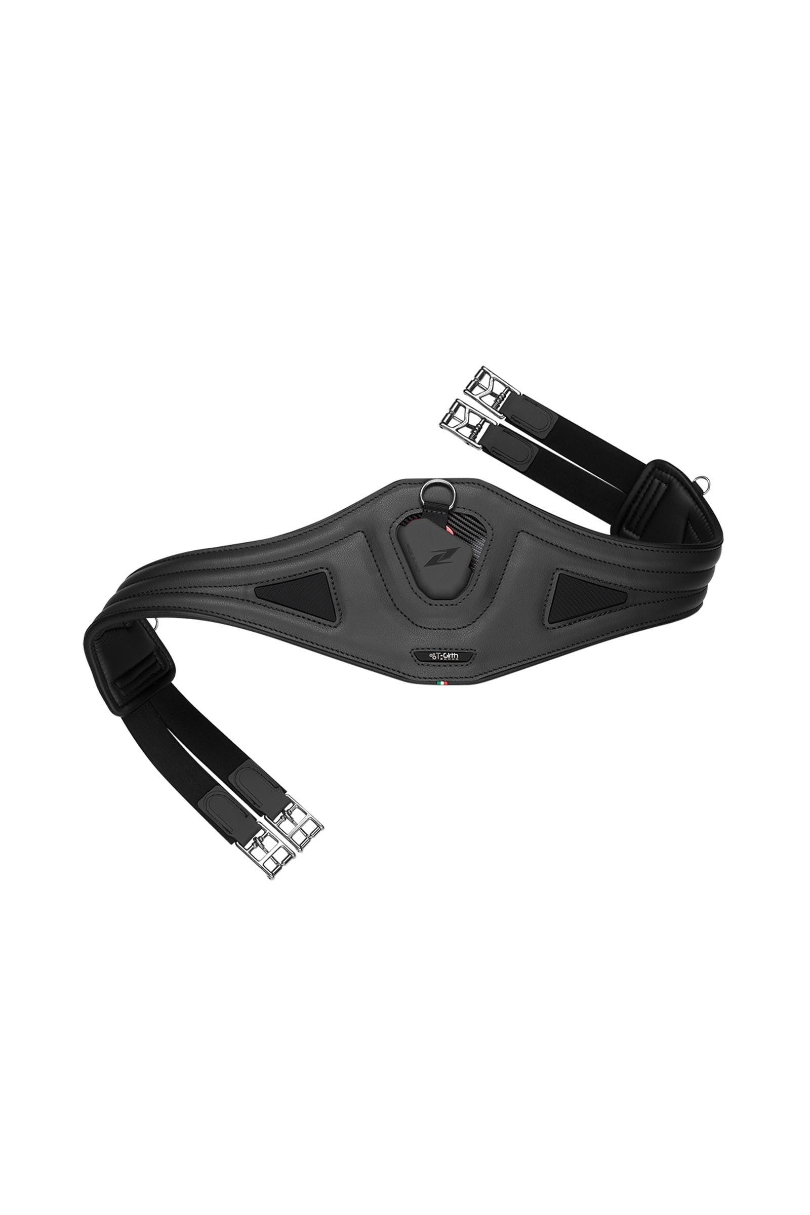 Zandona Techno Candy Girth Selle & Sottopancia