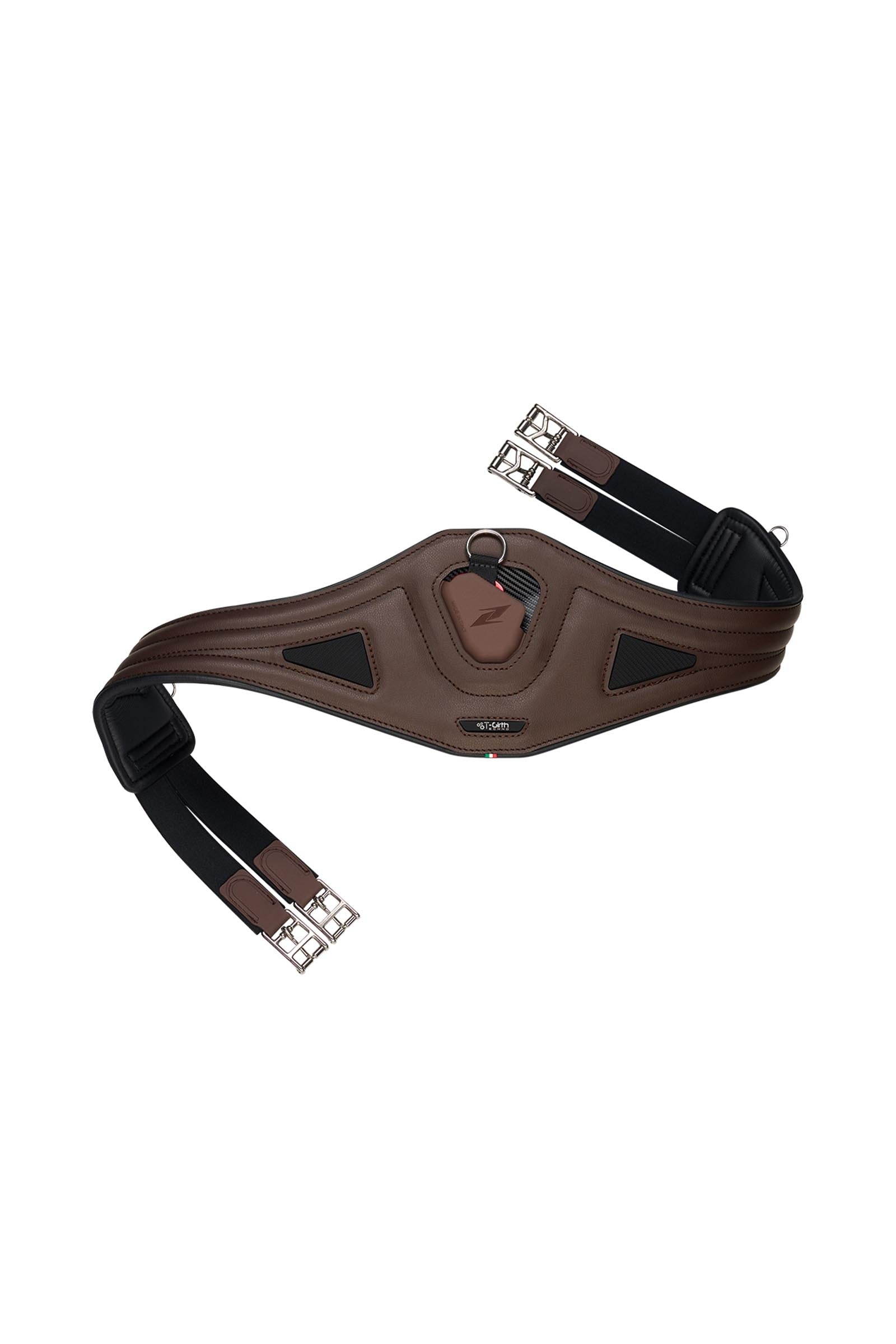 Zandona Techno Candy Girth Selle & Sottopancia