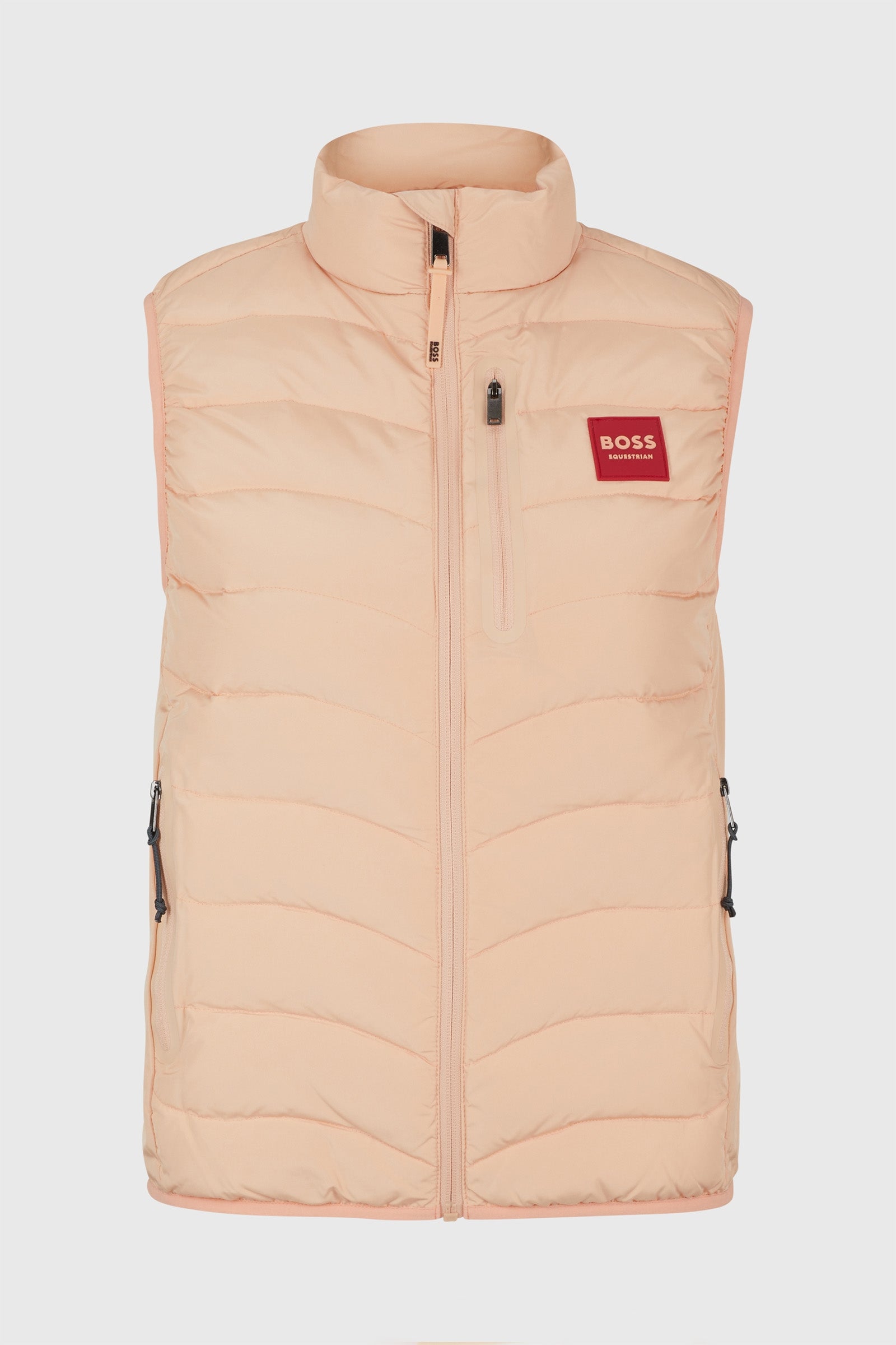 Boss Giacca trapuntata senza maniche Lynn Puffer Abbigliamento da donna