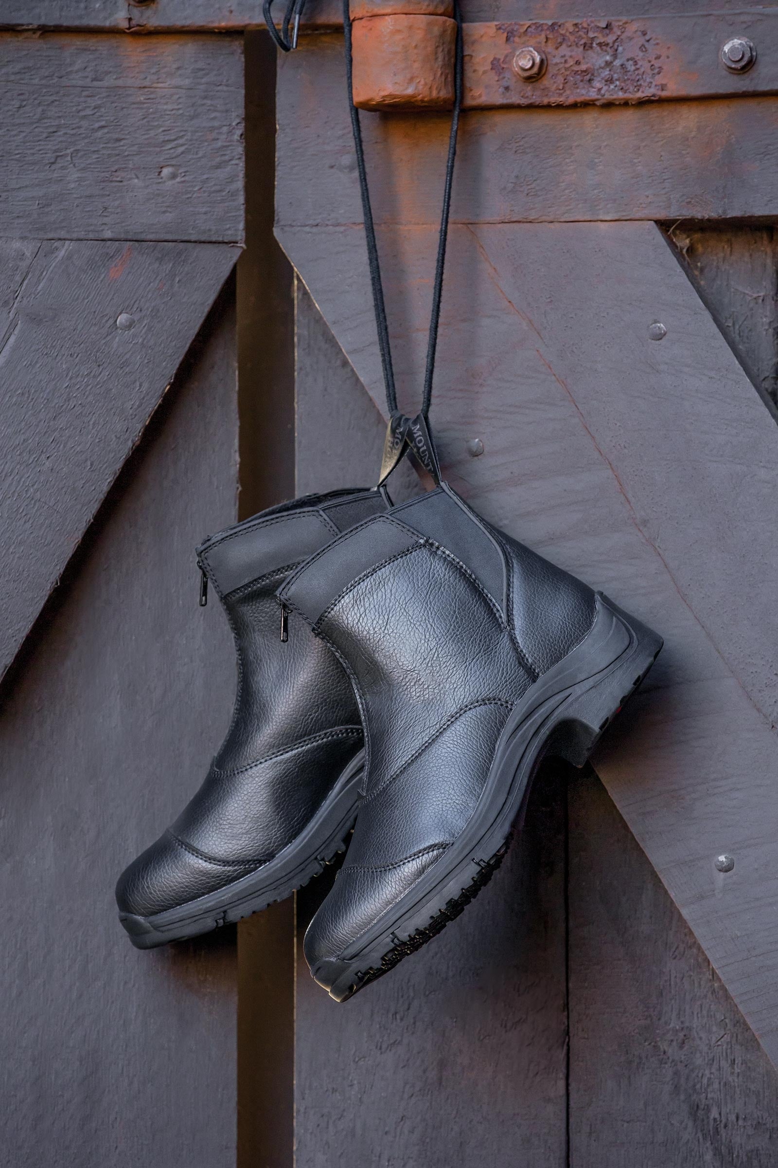 Mountain Horse Active Winter Istállócipő Calzature