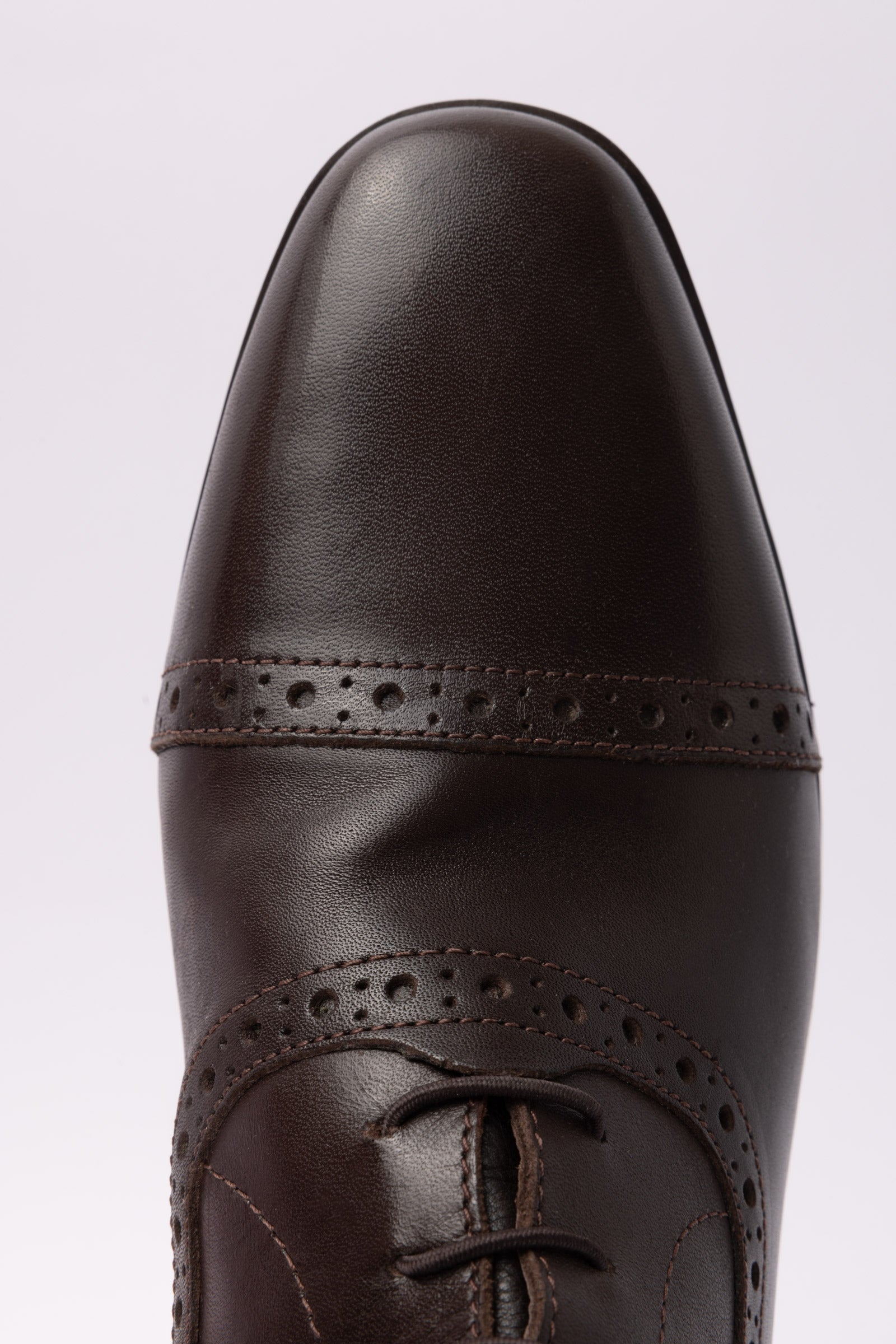 Horze Winslow Genuine Leather Tall Boots Riding Boots & Riding Shoes