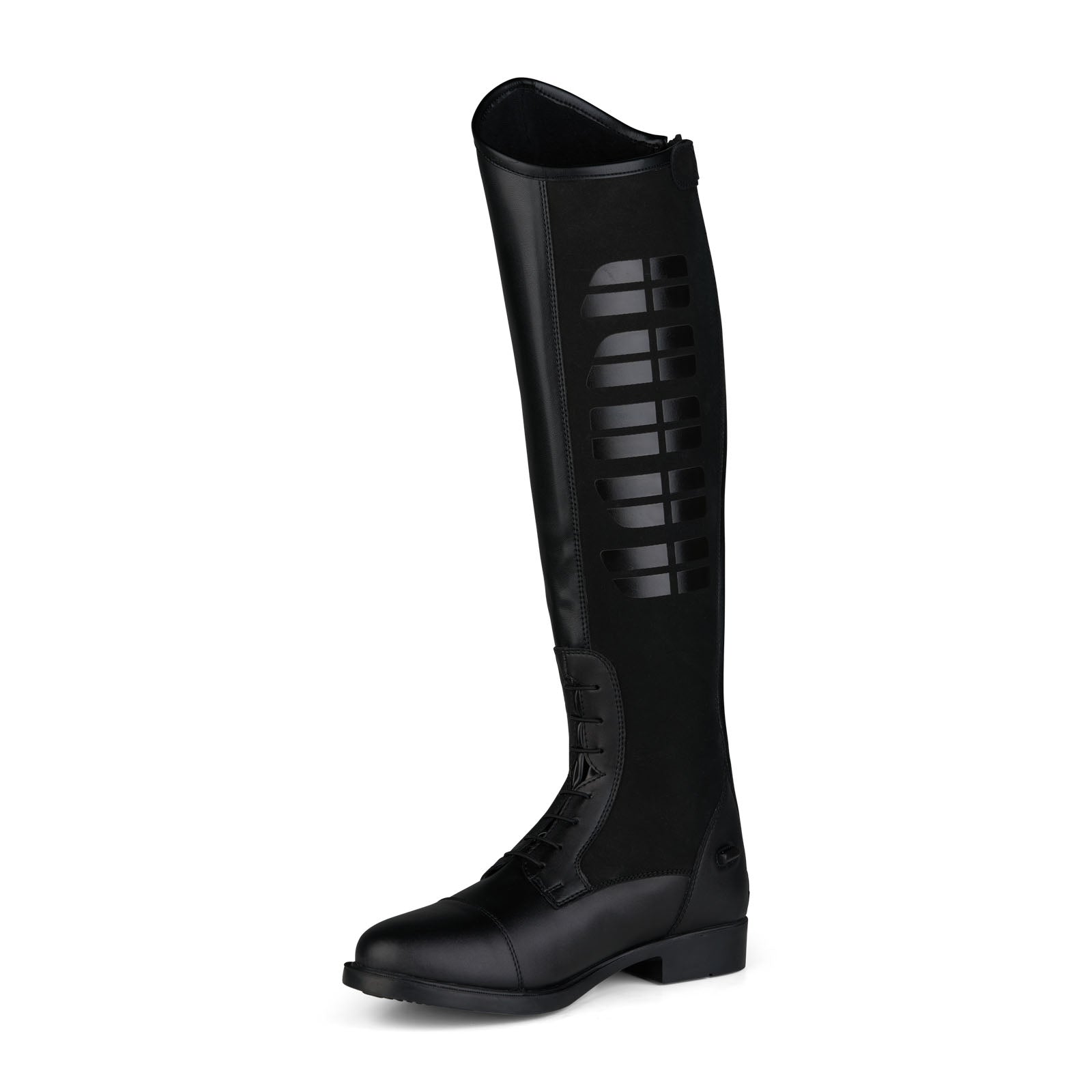 Horze Rover Field Boots with Silicone Riding Boots & Riding Shoes