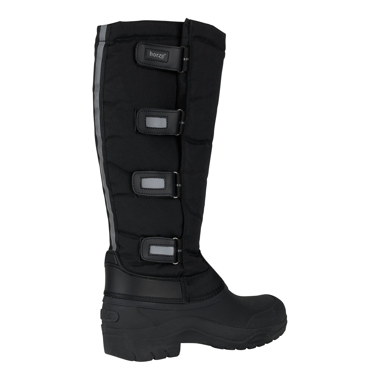Horze Polar Women's Thermo Boots Riding Boots & Riding Shoes