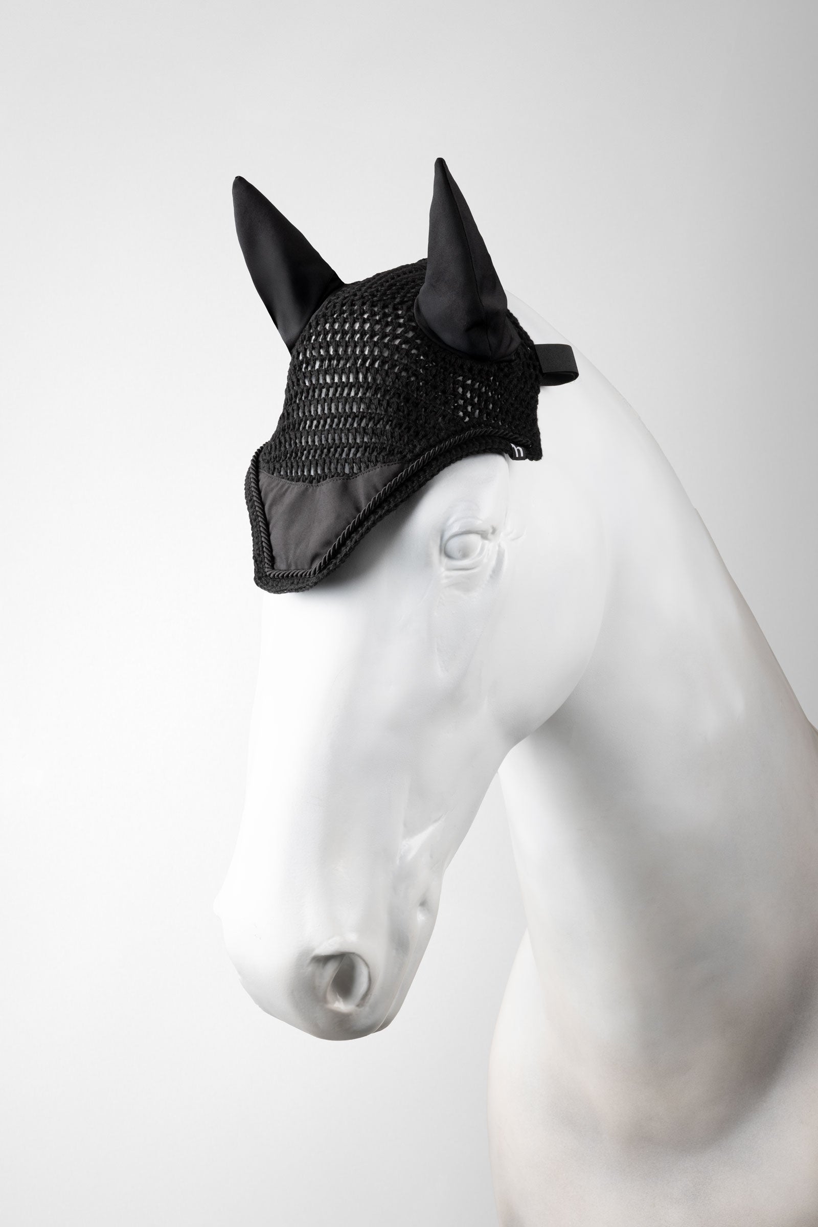 Horze Lucca Cuffietta Sottosella