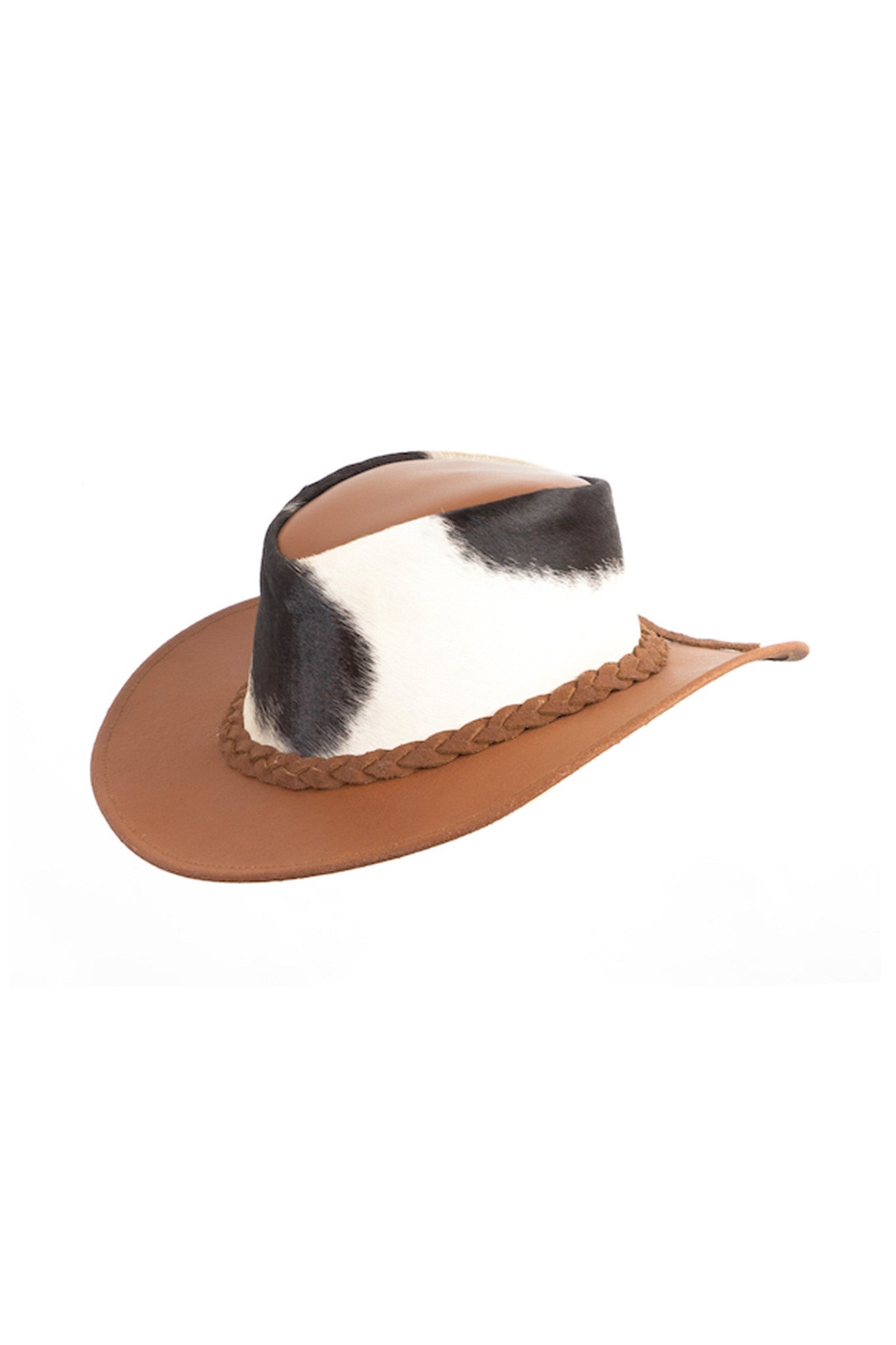 F.R.A. Freedom Riding Articles Faria Combinazione di cappelli, in pelle Accessori