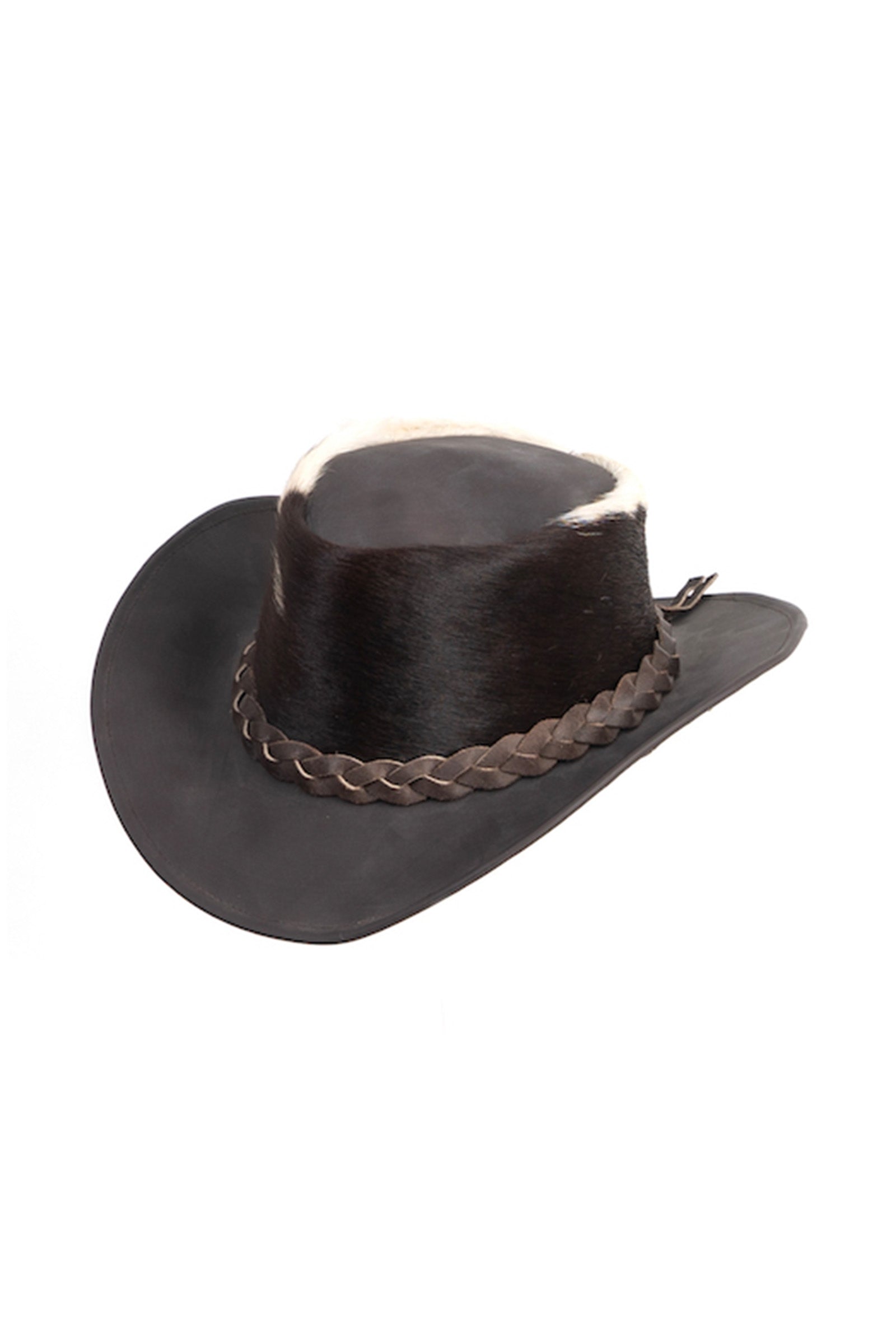 F.R.A. Freedom Riding Articles Faria Combinazione di cappelli, in pelle Accessori
