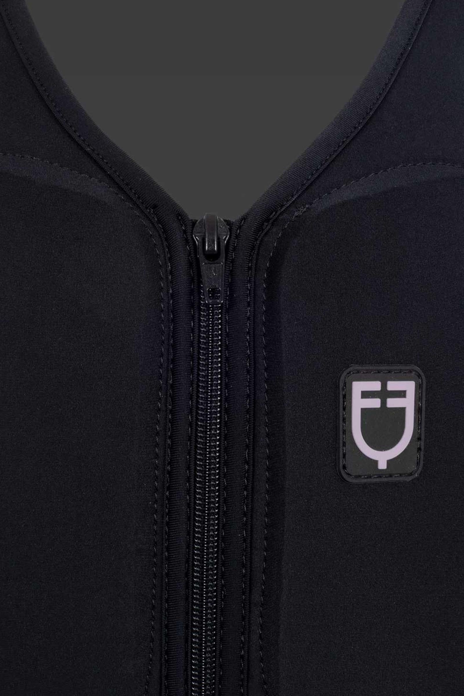 Equestro Kids' Level 2 Back Protector Safety Equipment