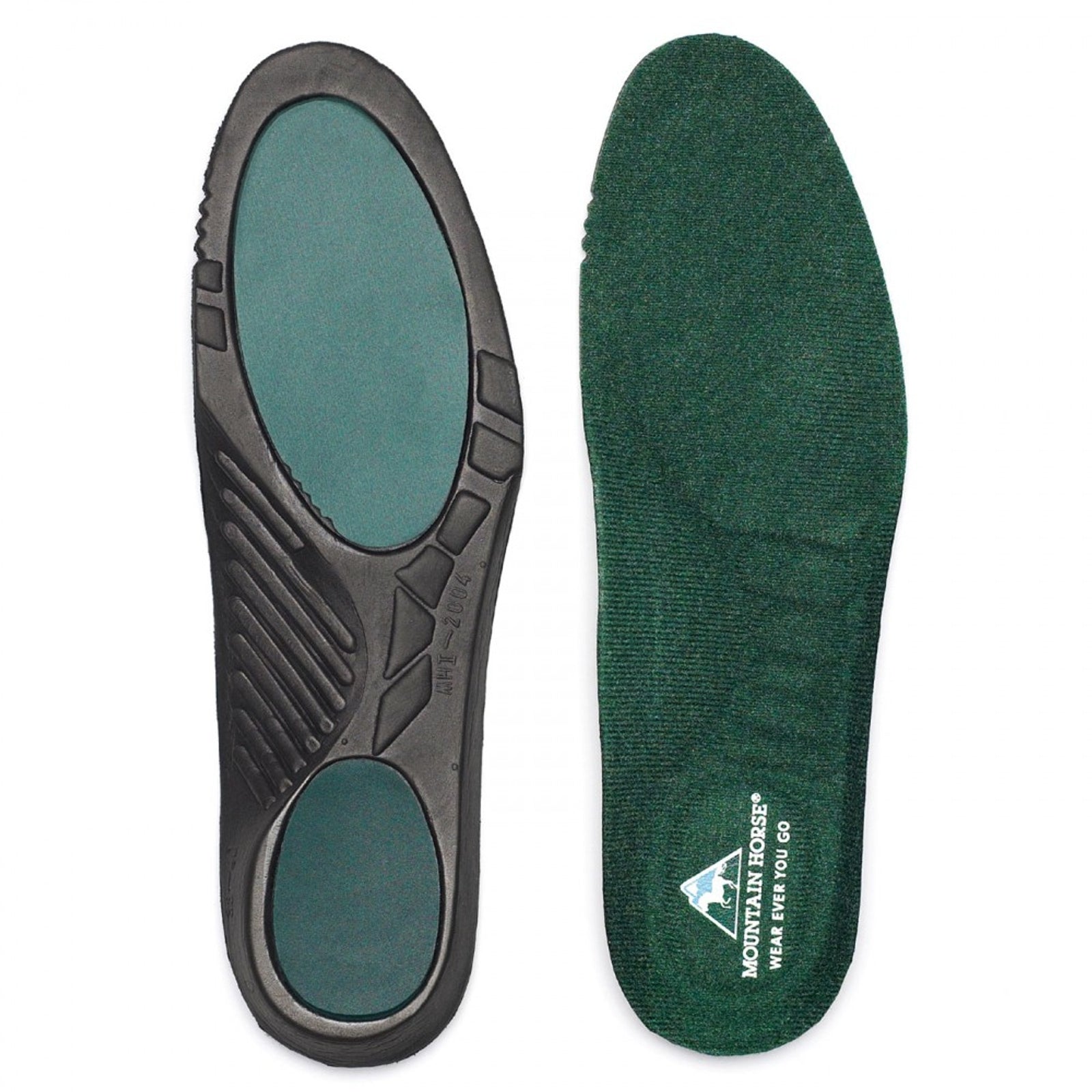 Mountain Horse Suola in gel MH Calzature