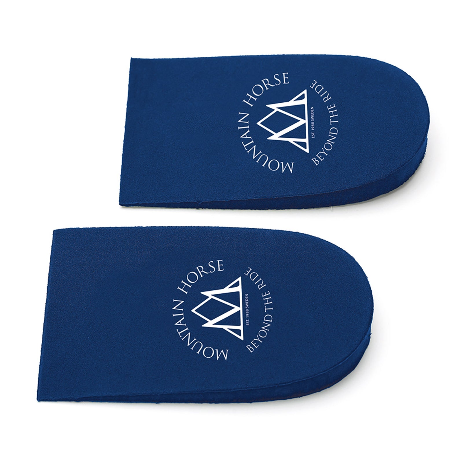 Mountain Horse Sollevatore di talloni per cavalli da montagna Calzature