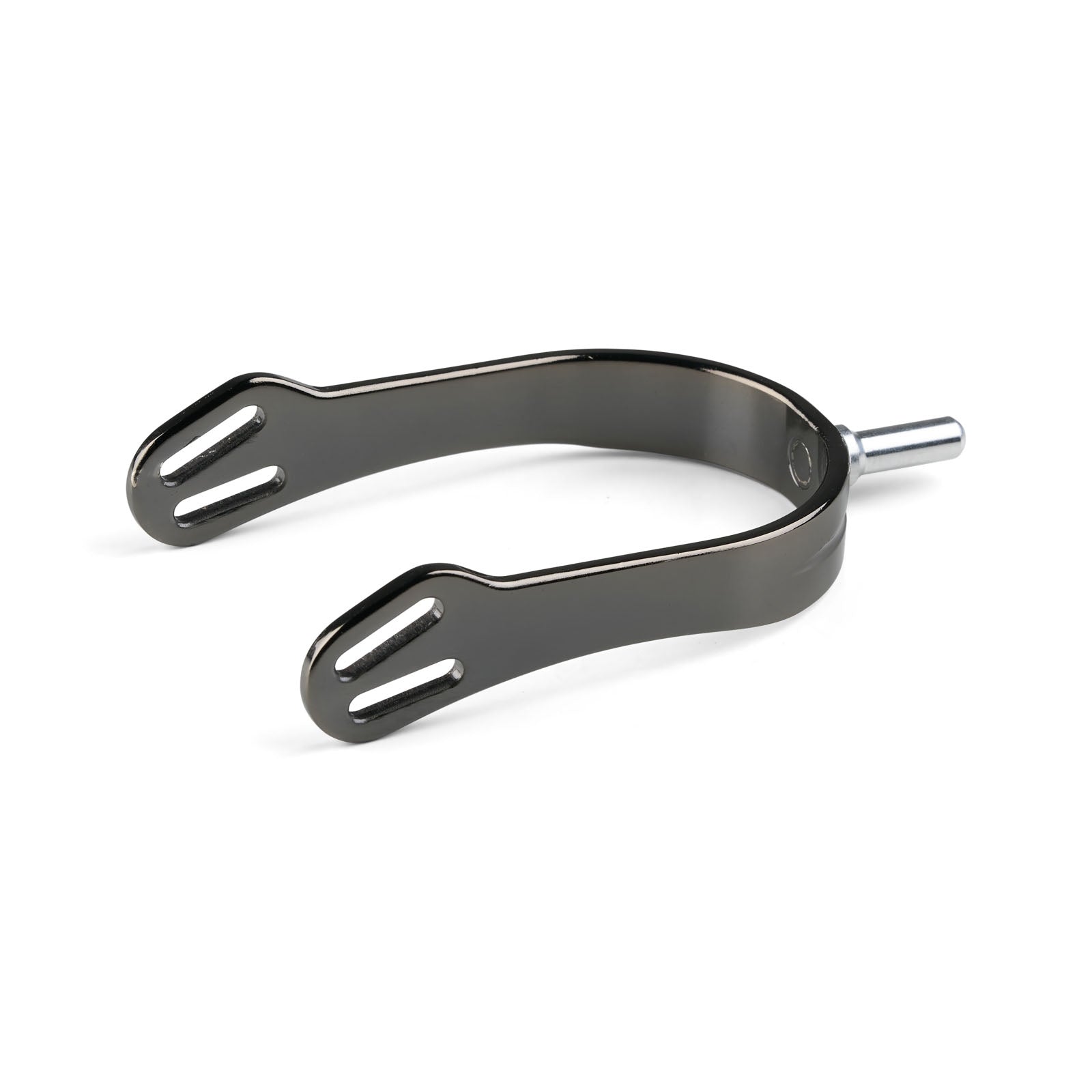 Horze Speroni intercambiabili in alluminio Frustini