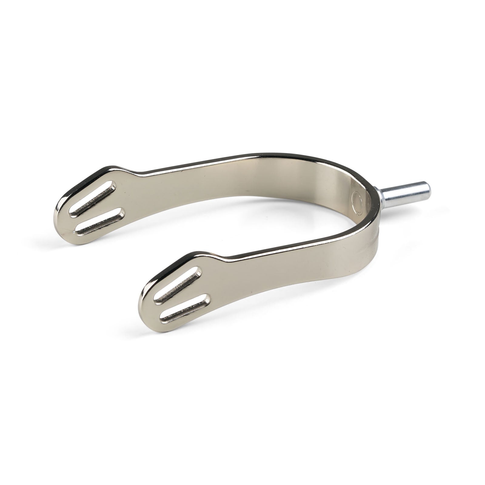 Horze Speroni intercambiabili in alluminio Frustini