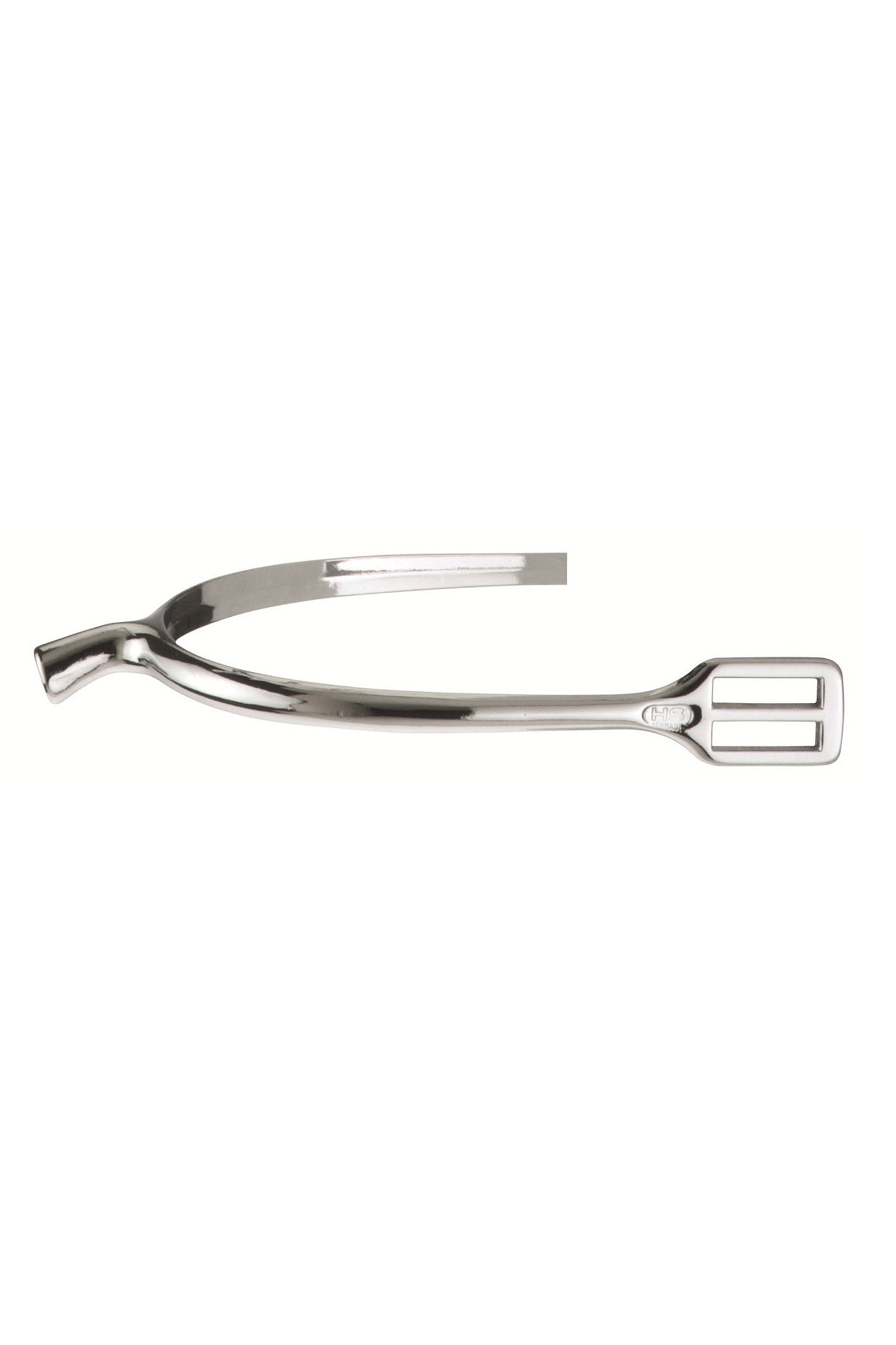 Sprenger Neverrust speroni donna, 15 mm collo piatto Frustini