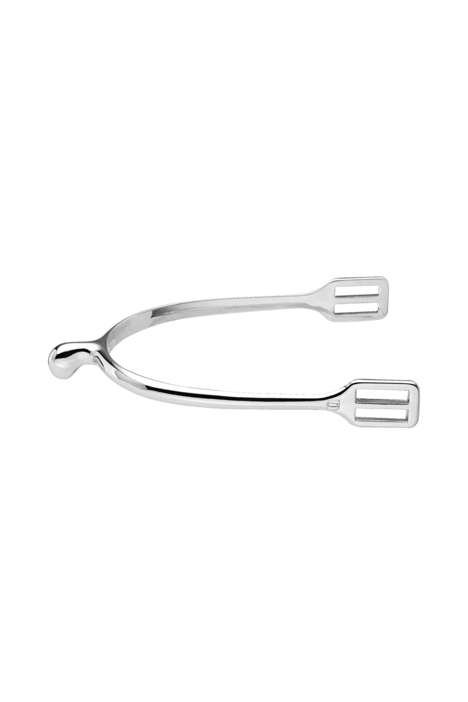 Sprenger Neverrust speroni bambino, 15 mm collo a sfera Frustini