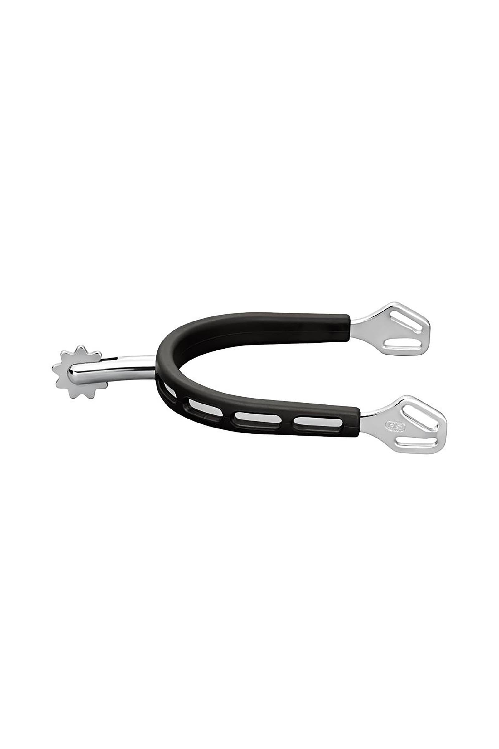 Sprenger Ultra Fit Extra Grip speroni, acciaio inox, rotella sole #4 Frustini