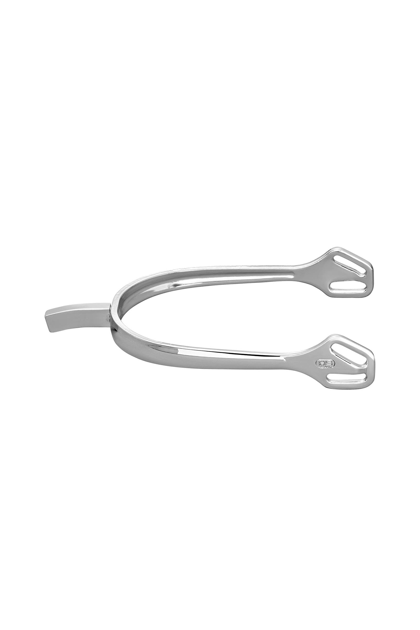 Sprenger Ultra Fit speroni, acciaio inox, 25 mm, collo inclinato Frustini