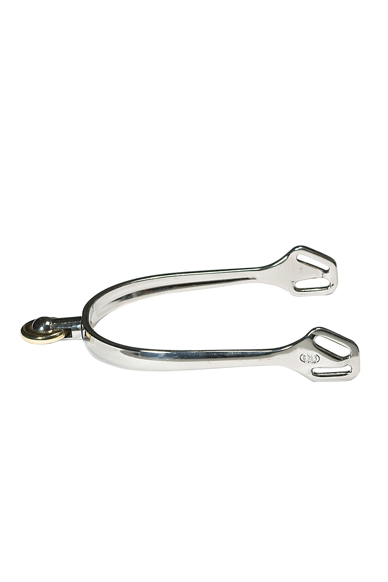 Sprenger Ultra Fit speroni, acciaio inox, Comfort Roller orizzontale Frustini