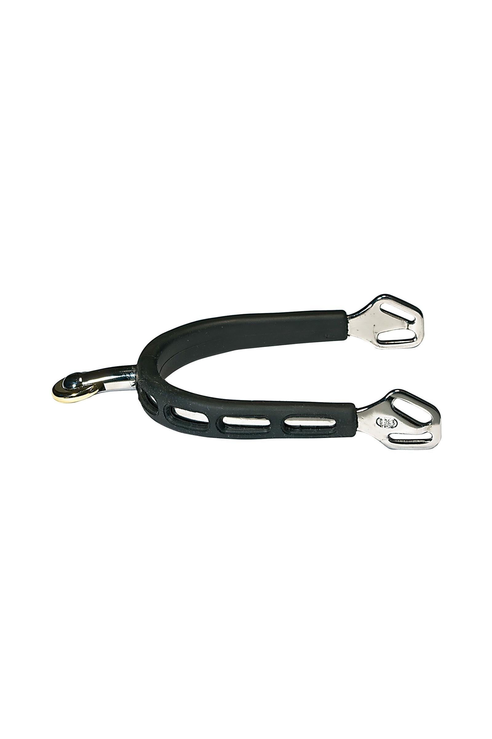 Sprenger Ultra Fit Extra Grip speroni, acciaio inox, Comfort Roller orizzontale Frustini