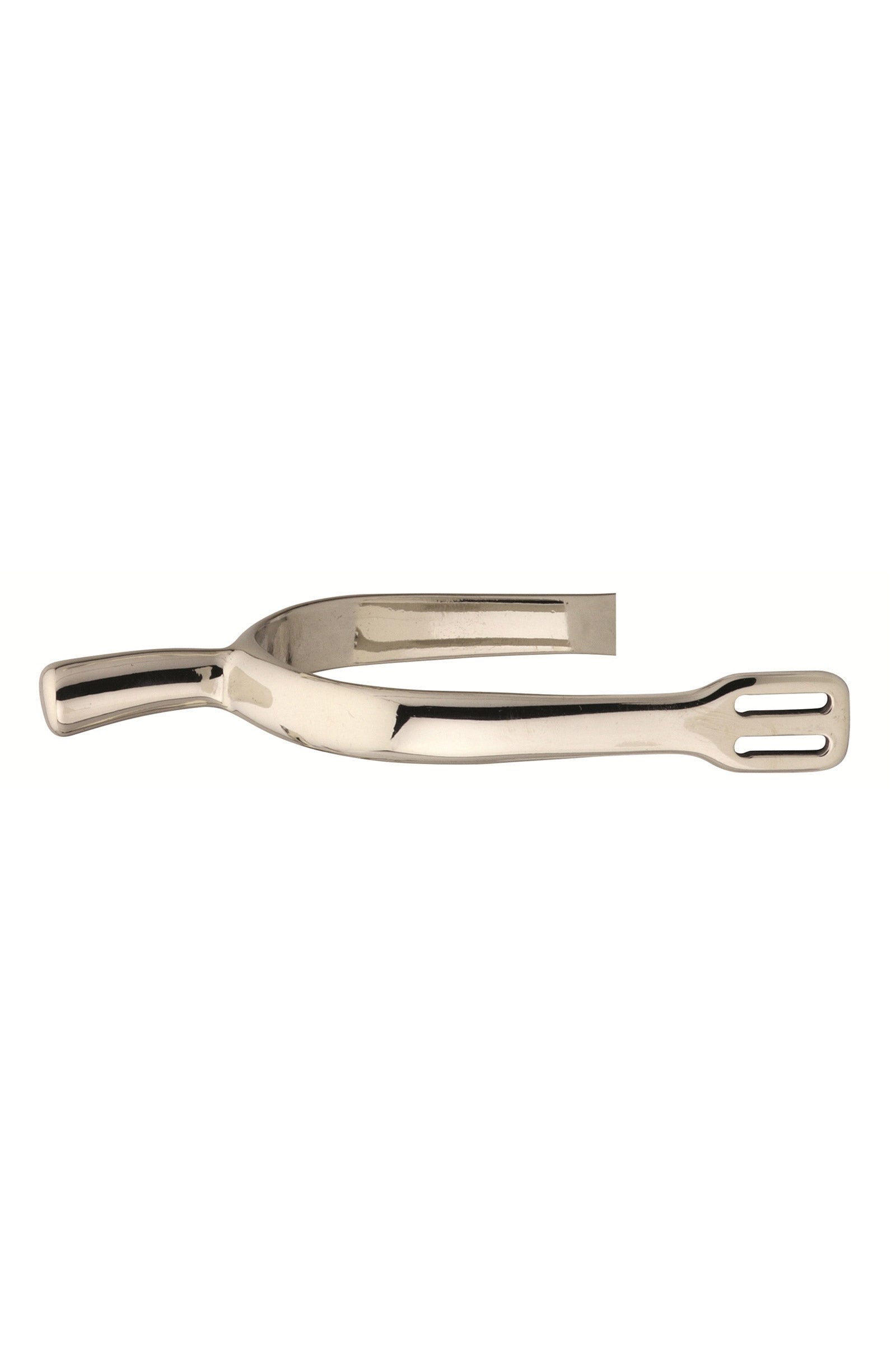 Sprenger speroni dressage uomo HS, Argentan, 40 mm, collo piatto Frustini