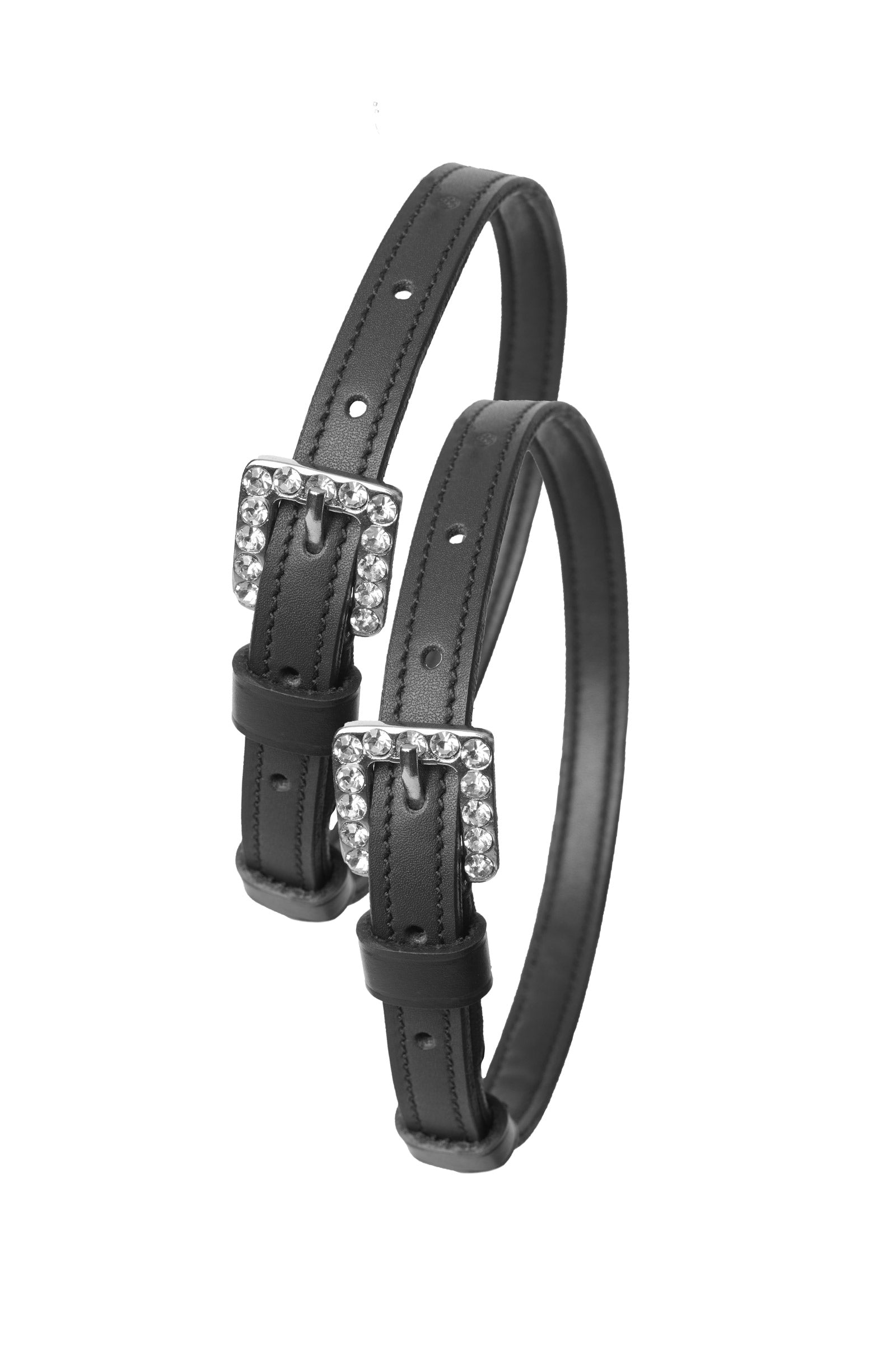 Horze Horse Essex Cinghie per speroni Frustini