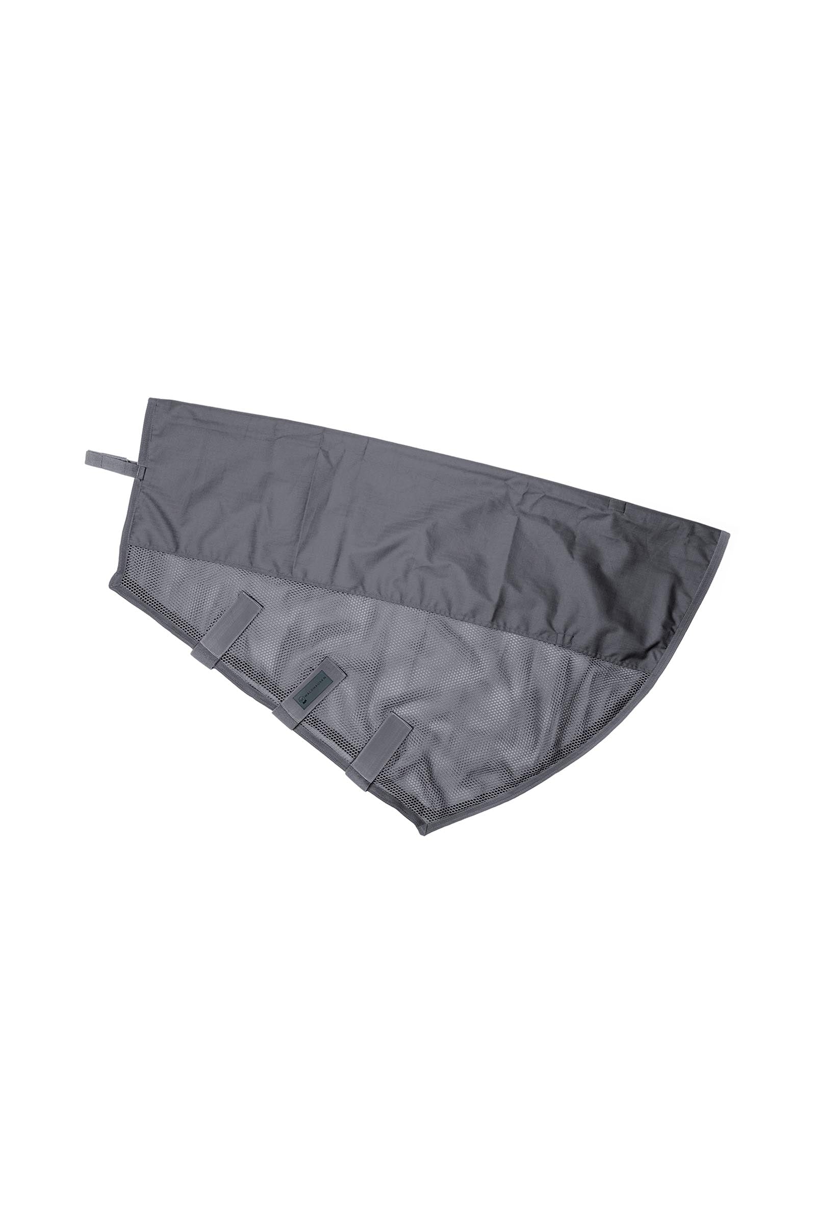 Waldhausen Comfort copricollo pioggia & antimosche Coperte per cavalli