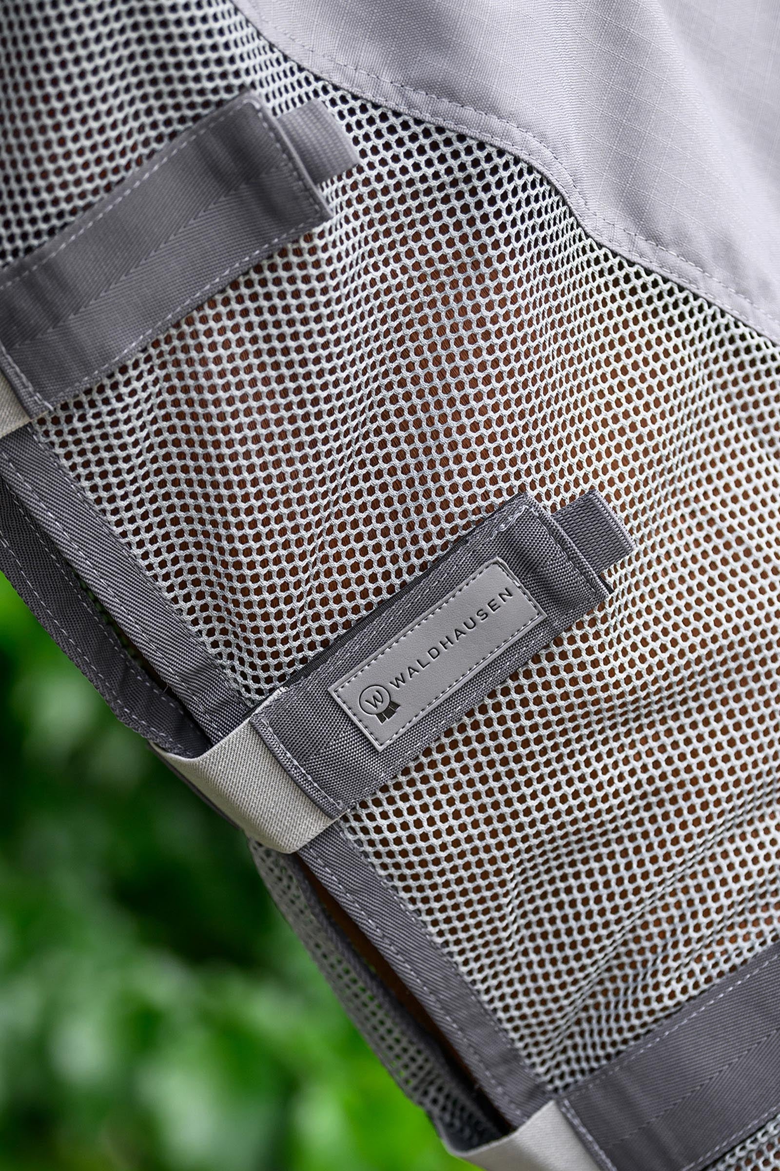 Waldhausen Comfort Rain & Fly Neck Cover Horse Rugs