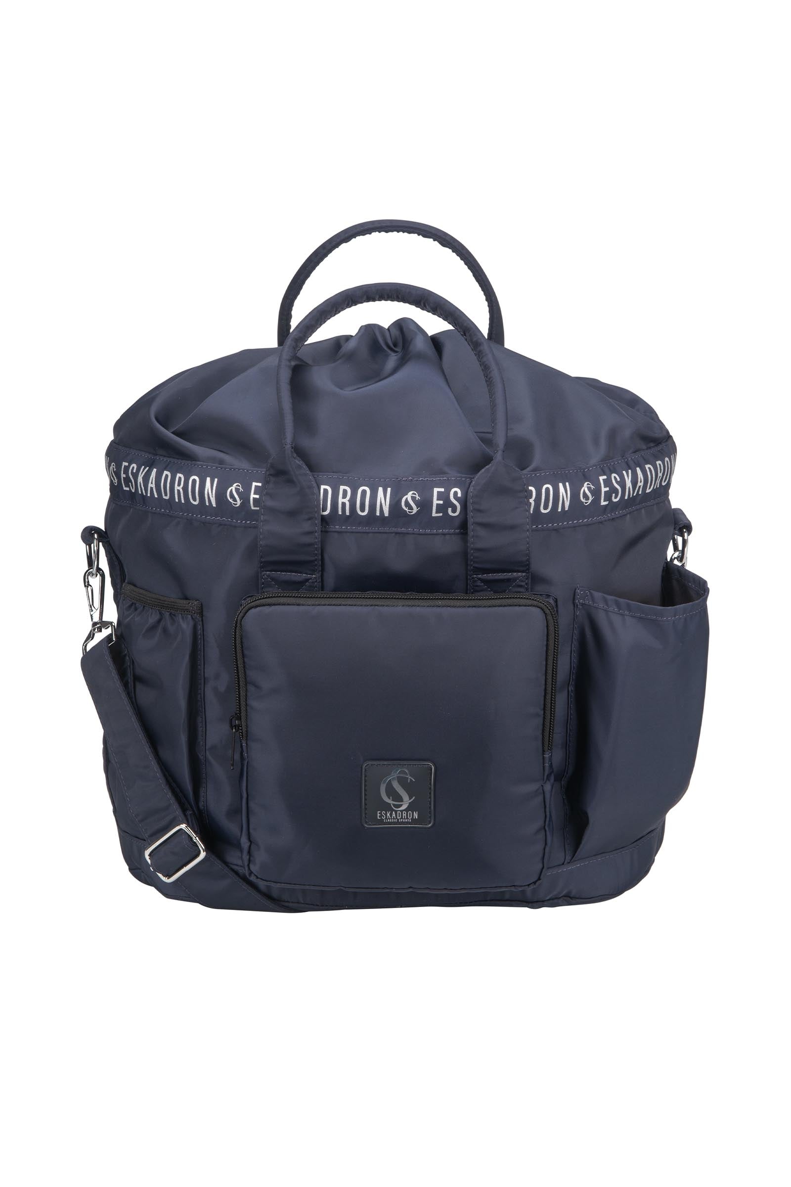 Eskadron Classic Sport SS26 Borsa accessori Highgloss Accessori
