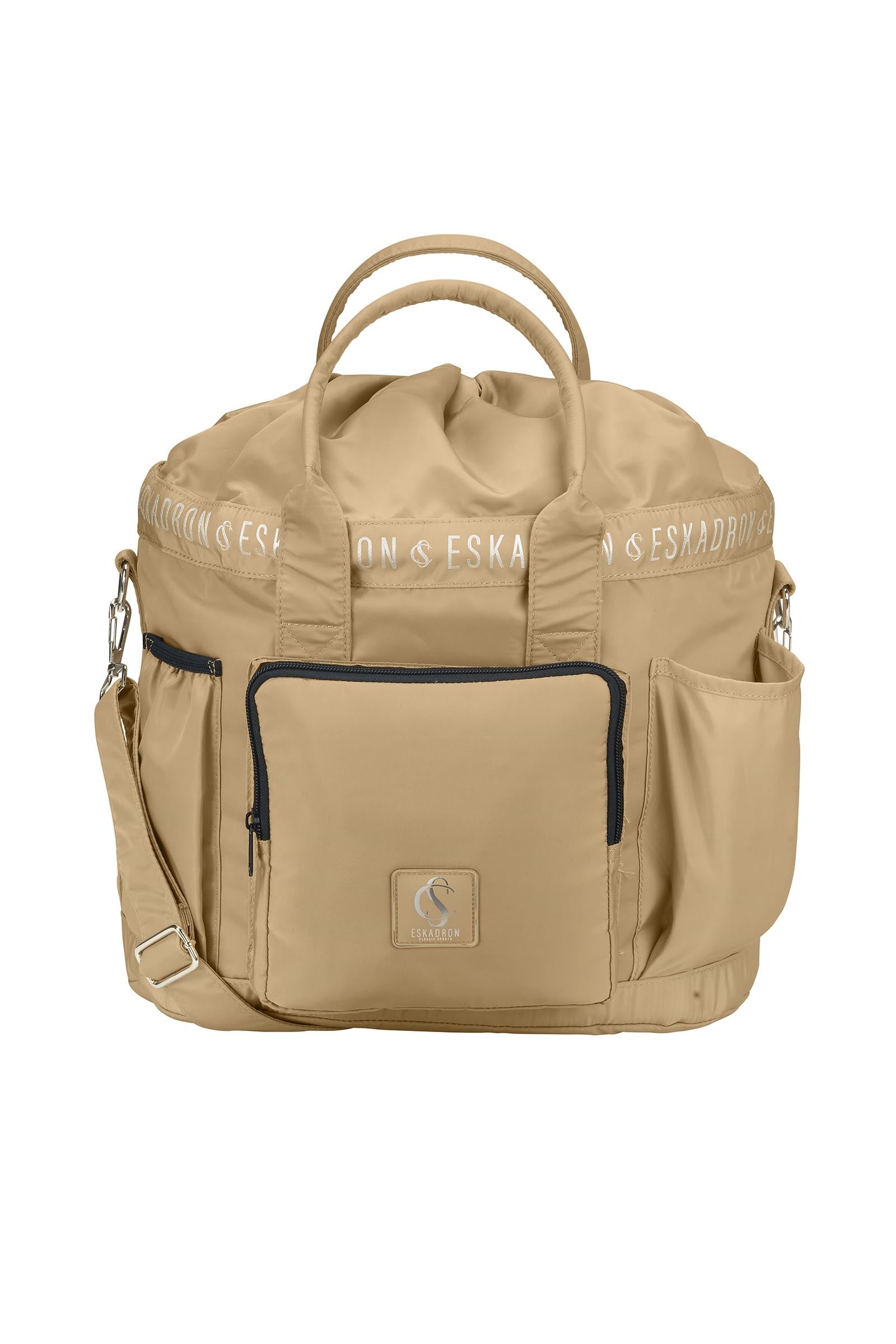 Eskadron Classic Sport SS26 Borsa accessori Highgloss Accessori