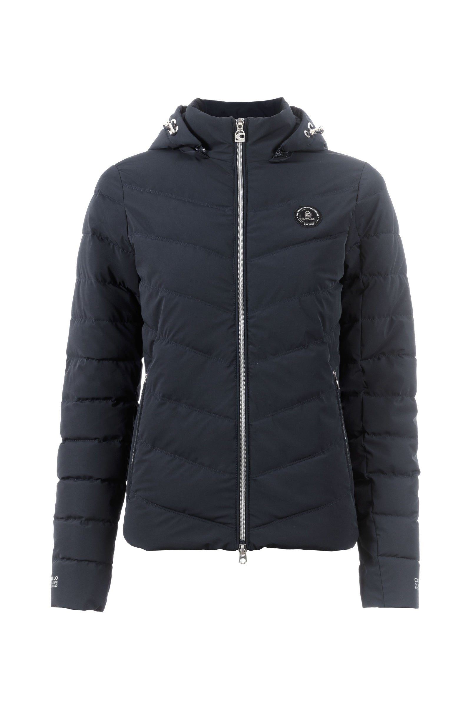 Cavallo CAVALMENA Women Puffer Jacket Abbigliamento da donna