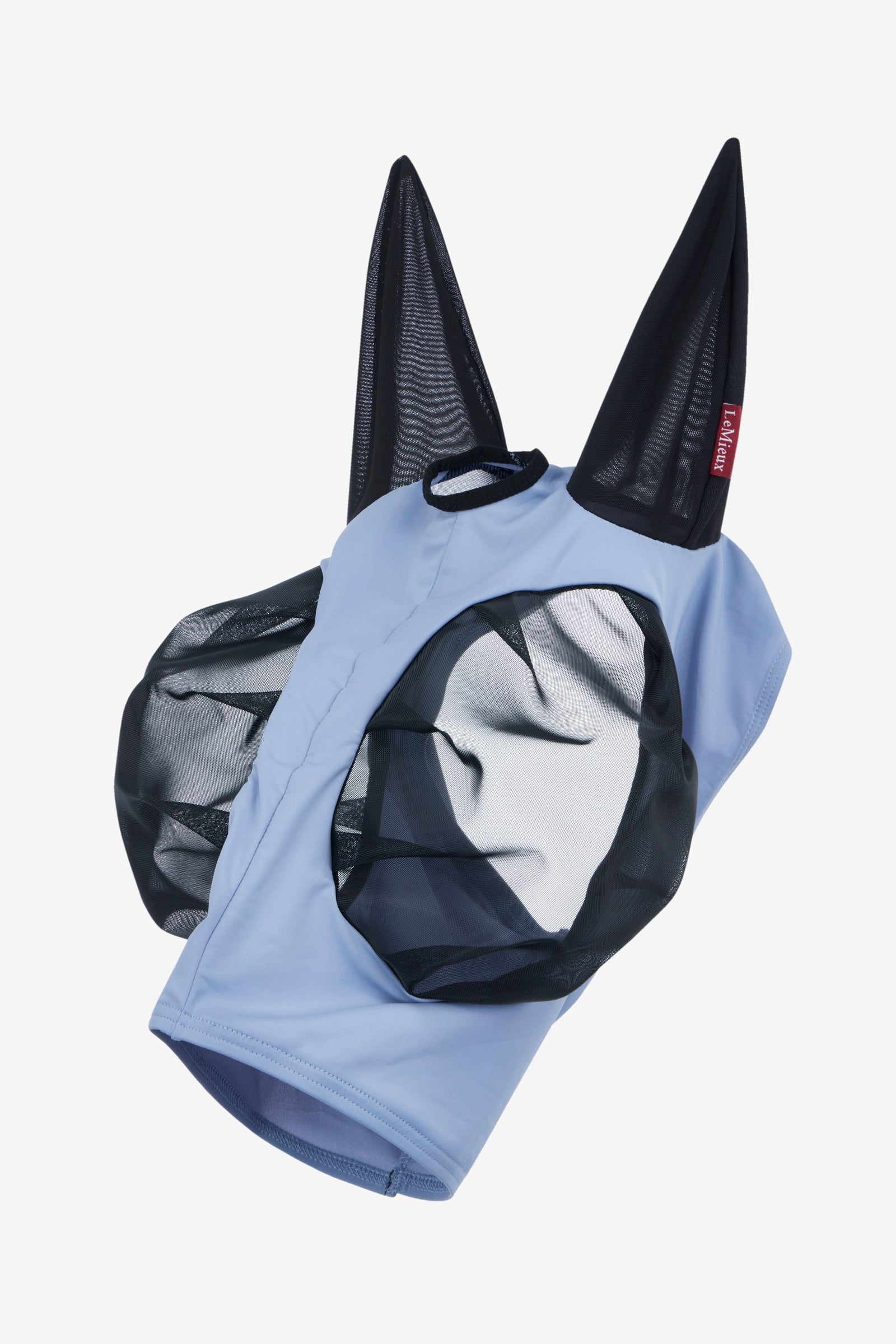 LeMieux Bug Relief mezza maschera antimosche Protezione antimosche per cavalli