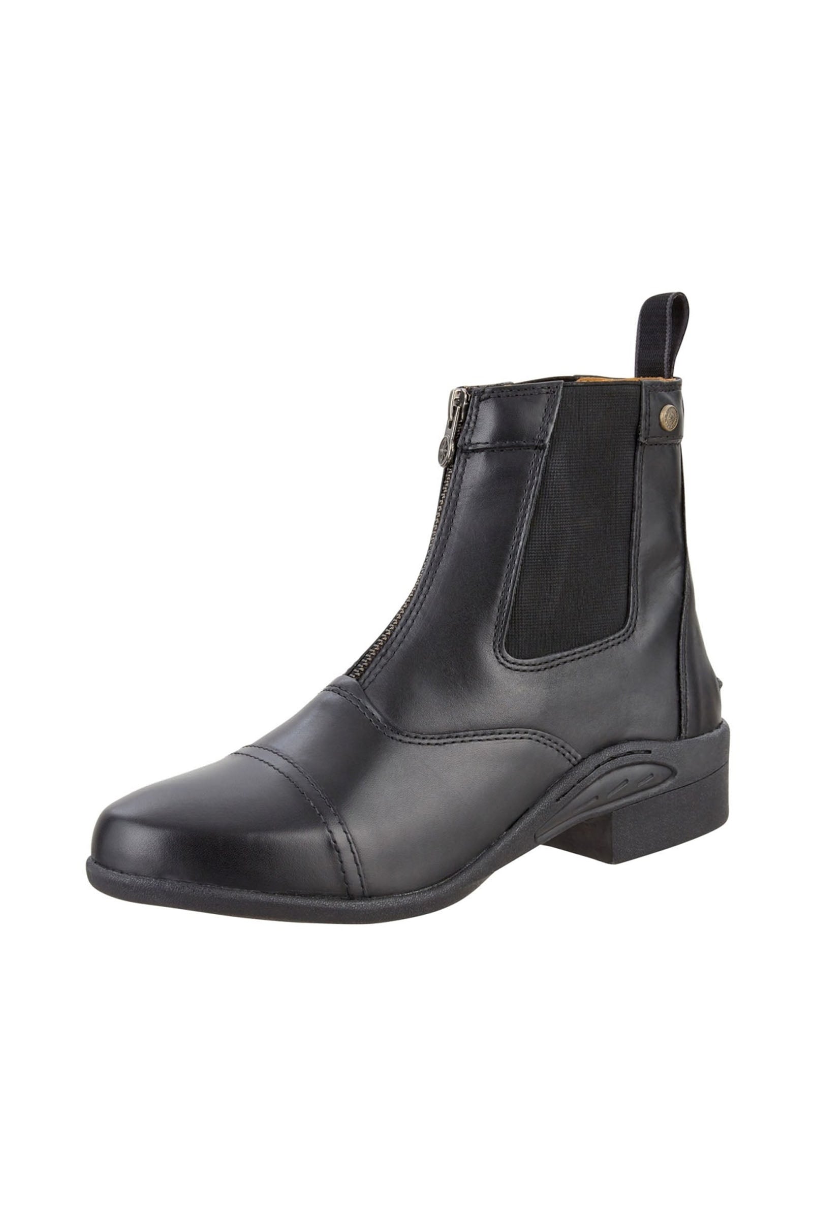 Suedwind Footwear Ultima FZ, cerniera frontale Calzature