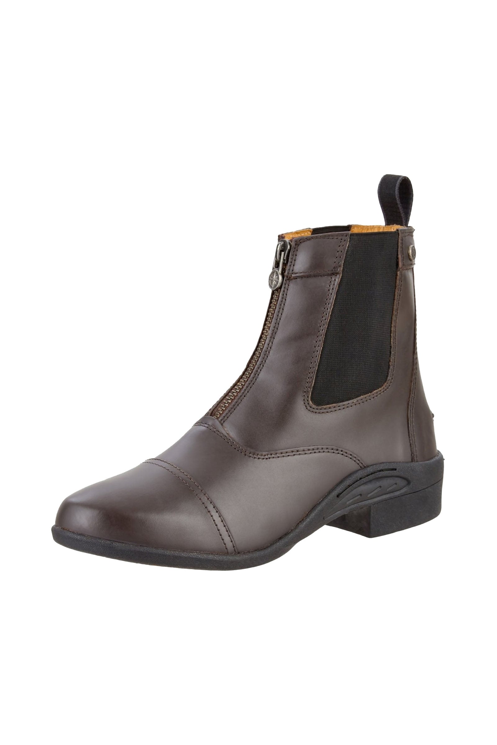 Suedwind Footwear Ultima FZ, cerniera frontale Calzature