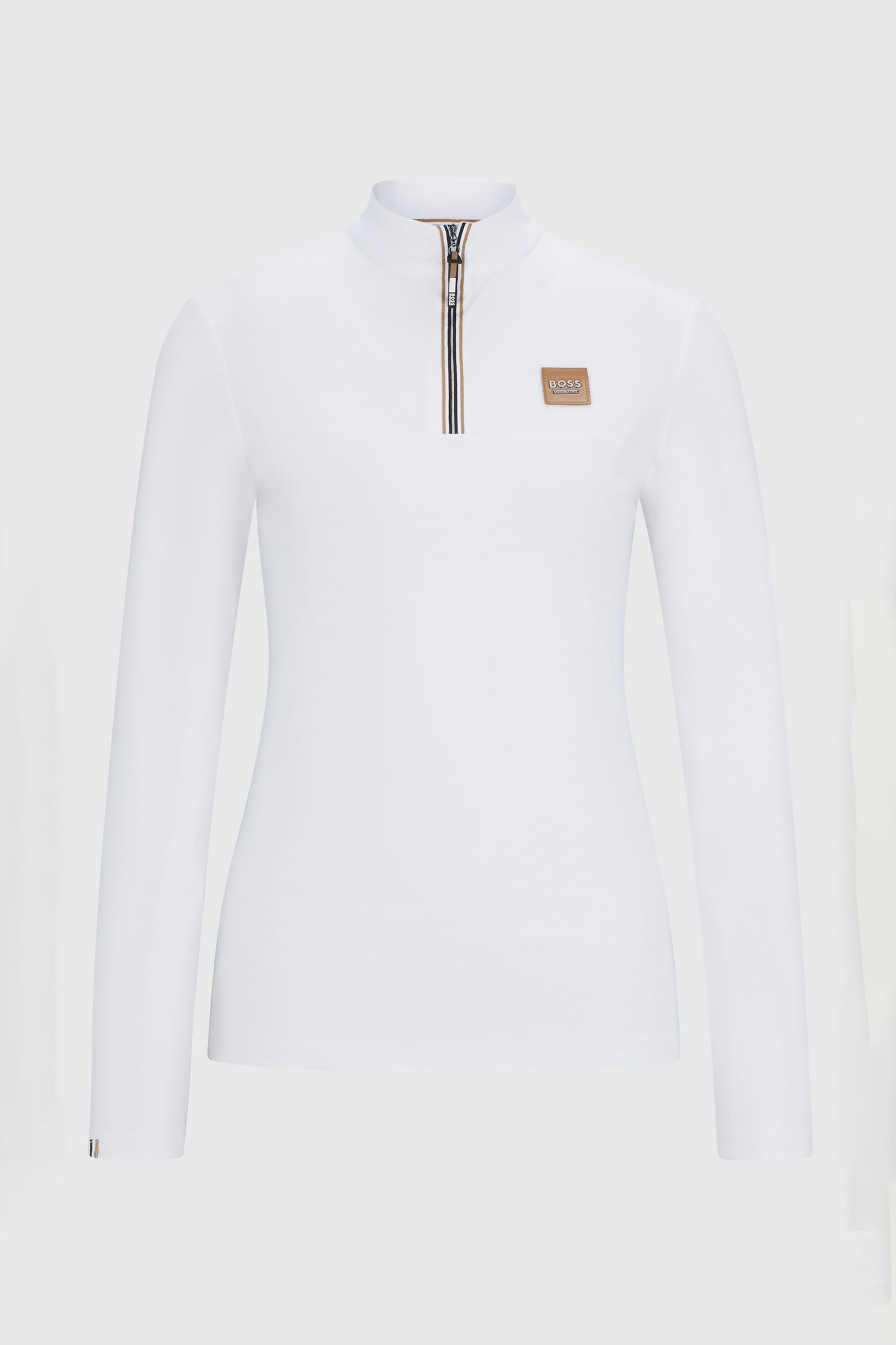 BOSS Equestrian Maglia da allenamento Boss Frances Abbigliamento da donna