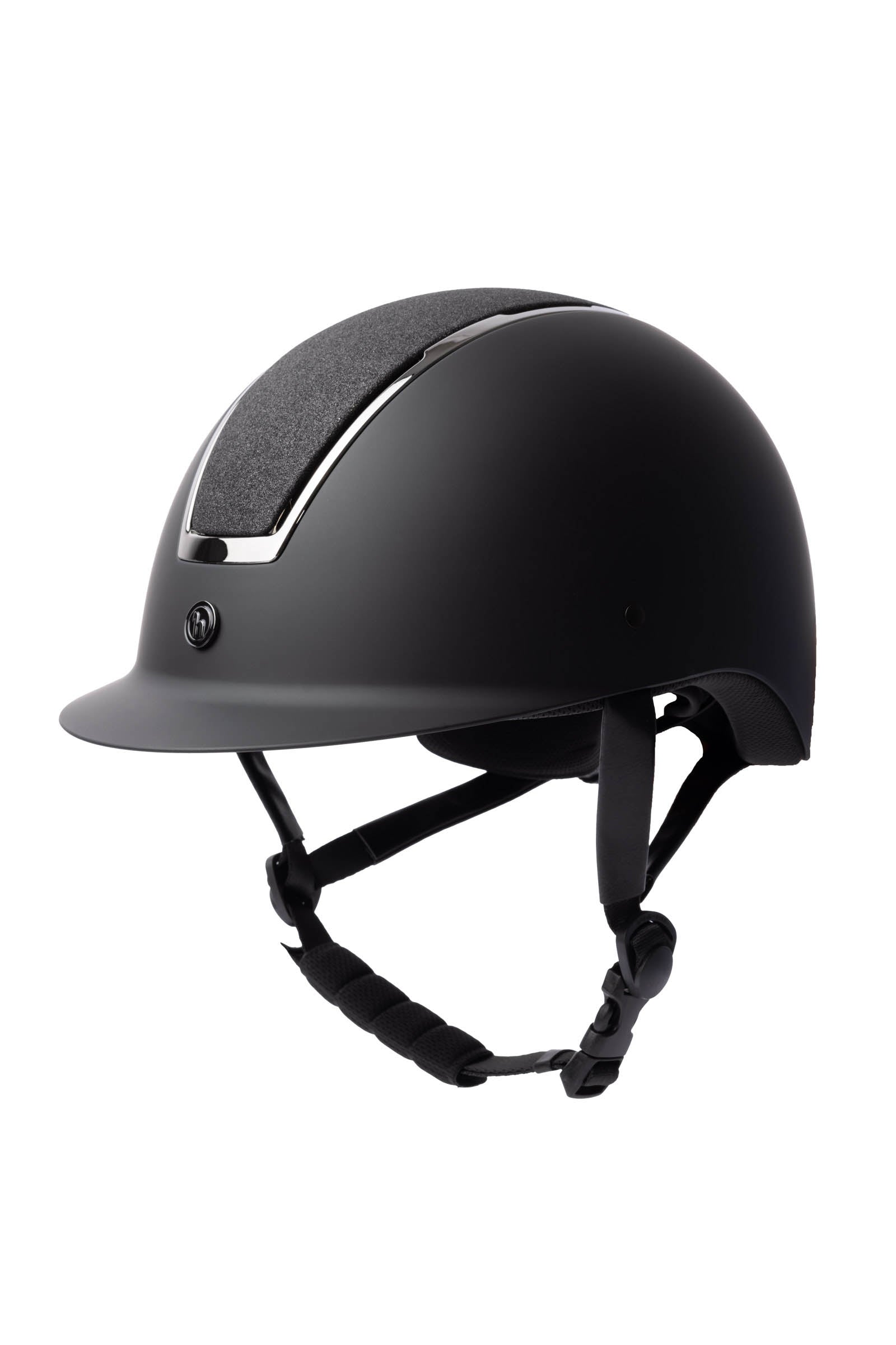 Horze AERION Riding Helmet Attrezzatura di sicurezza