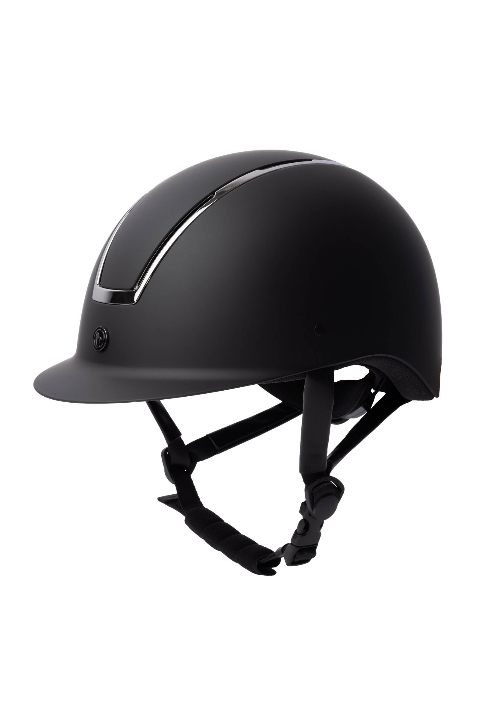 Horze AERION Riding Helmet Attrezzatura di sicurezza