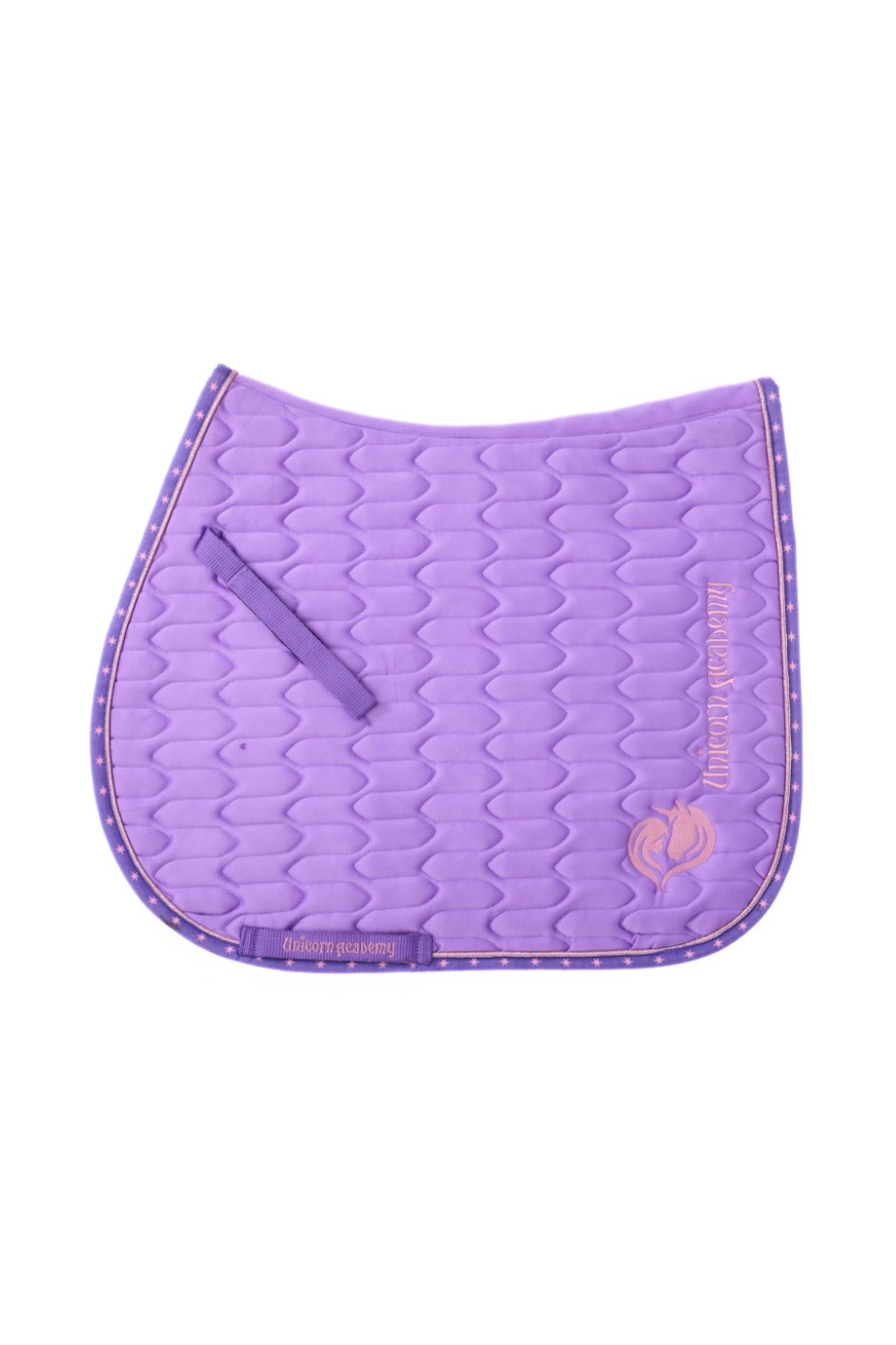 Kavalkade Unicorn Academy sottosella all-purpose Sottosella