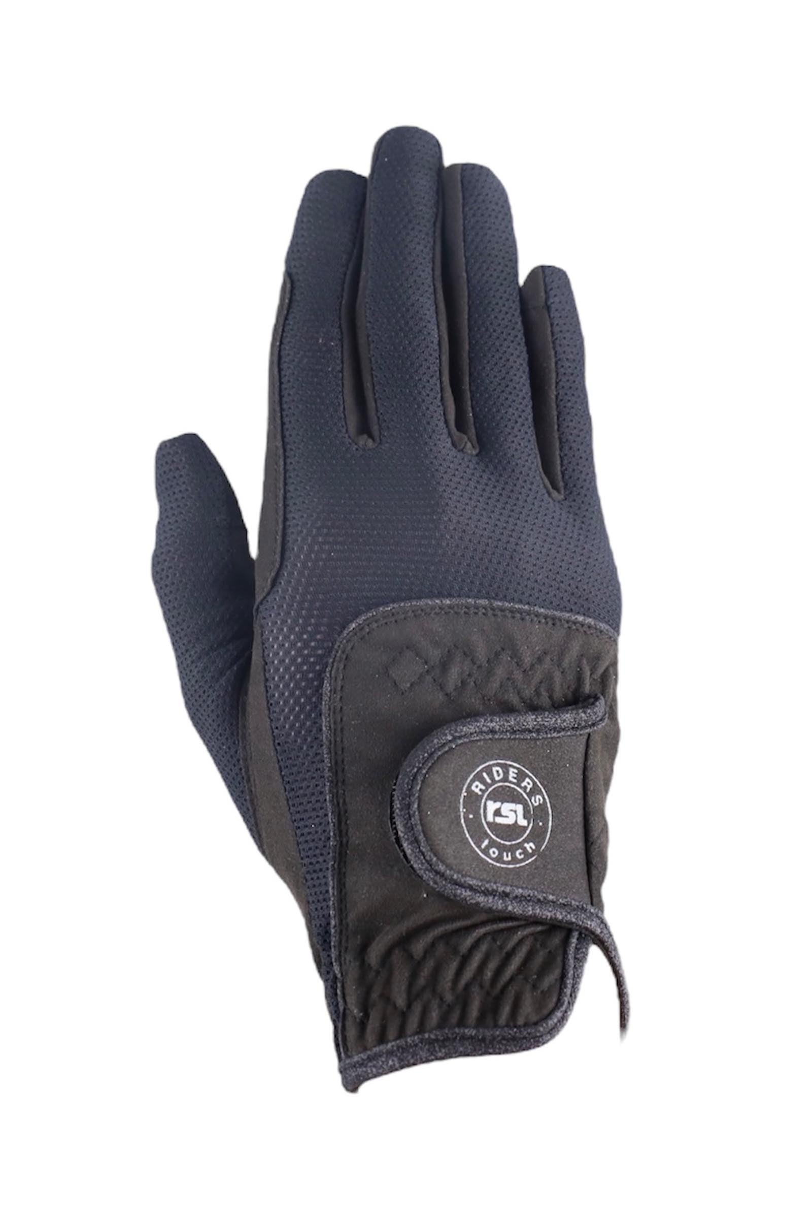 RSL Ravenna Riding Gloves Guanti