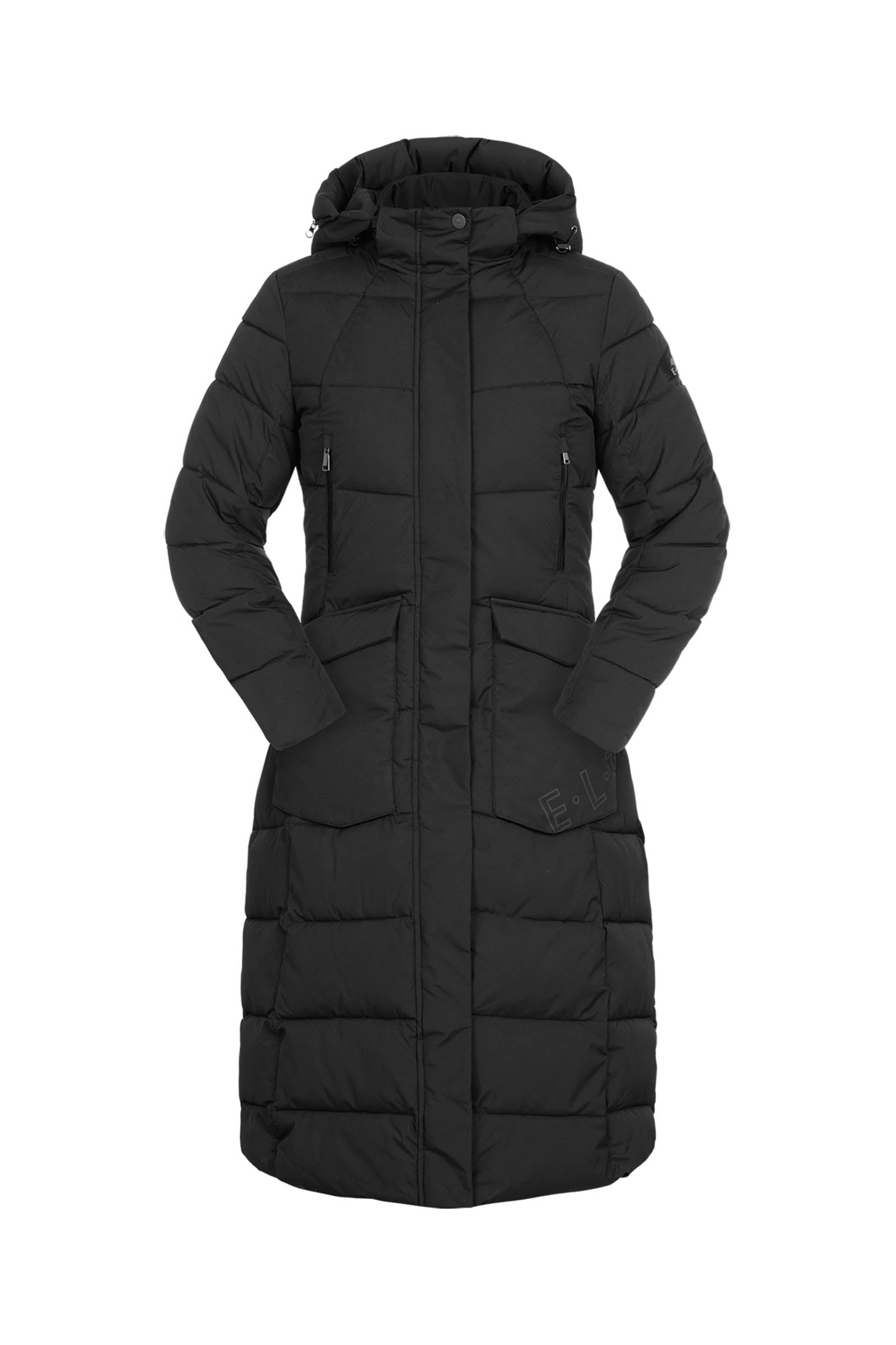 ELT Women's Ridingcoat Saphira Advanced Abbigliamento da donna