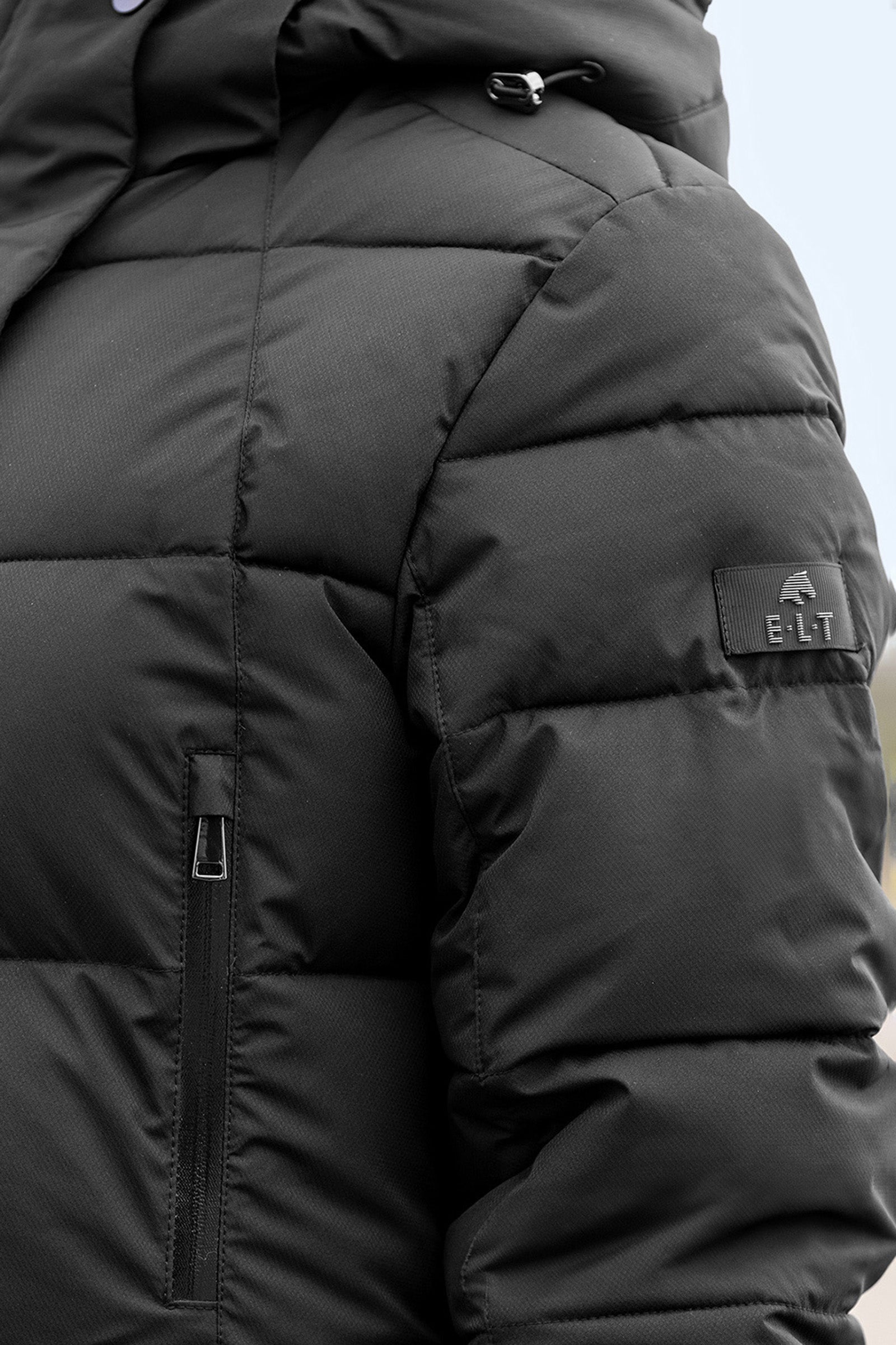 ELT Women's Ridingcoat Saphira Advanced Women’s Riding Clothing