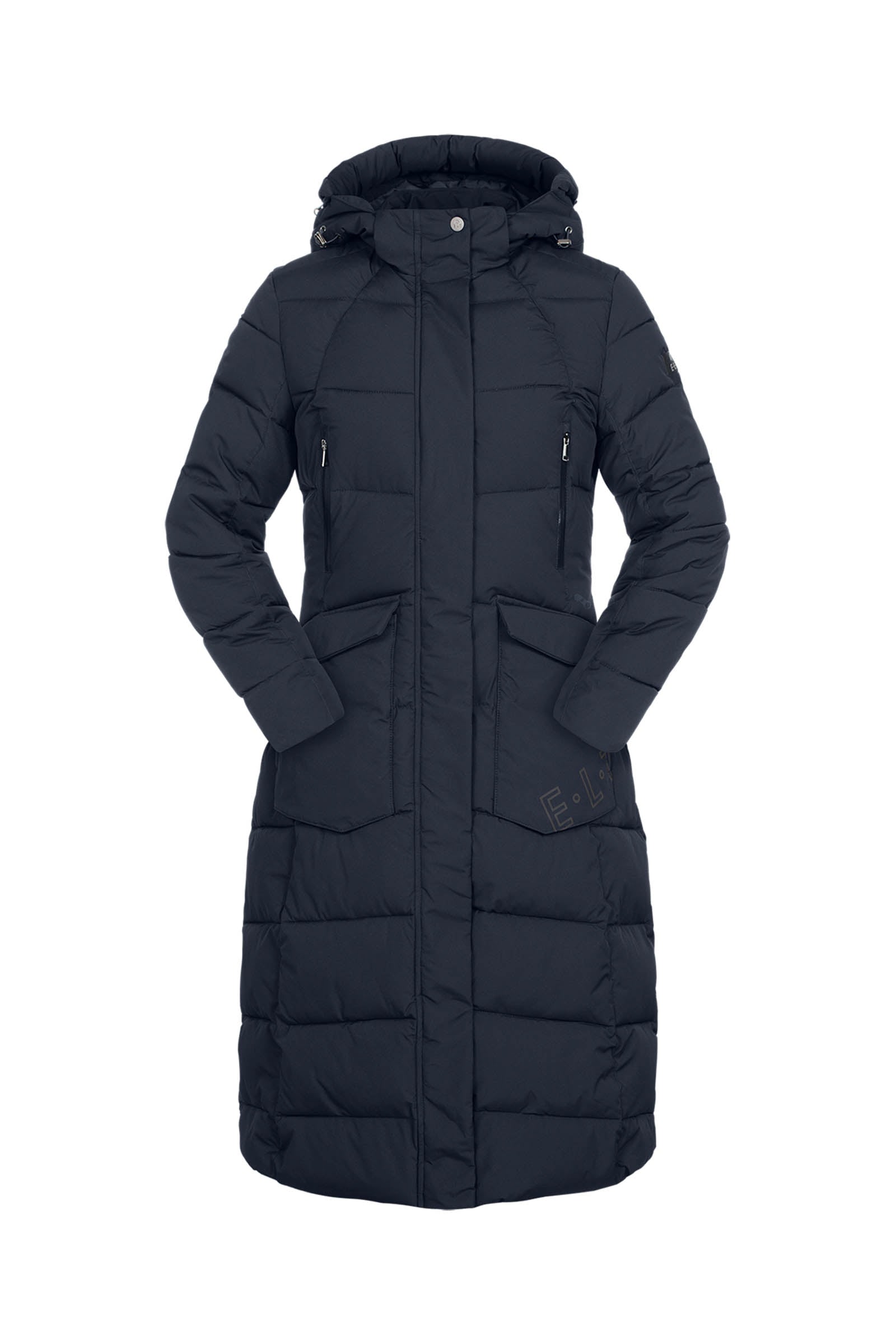 ELT Women's Ridingcoat Saphira Advanced Abbigliamento da donna