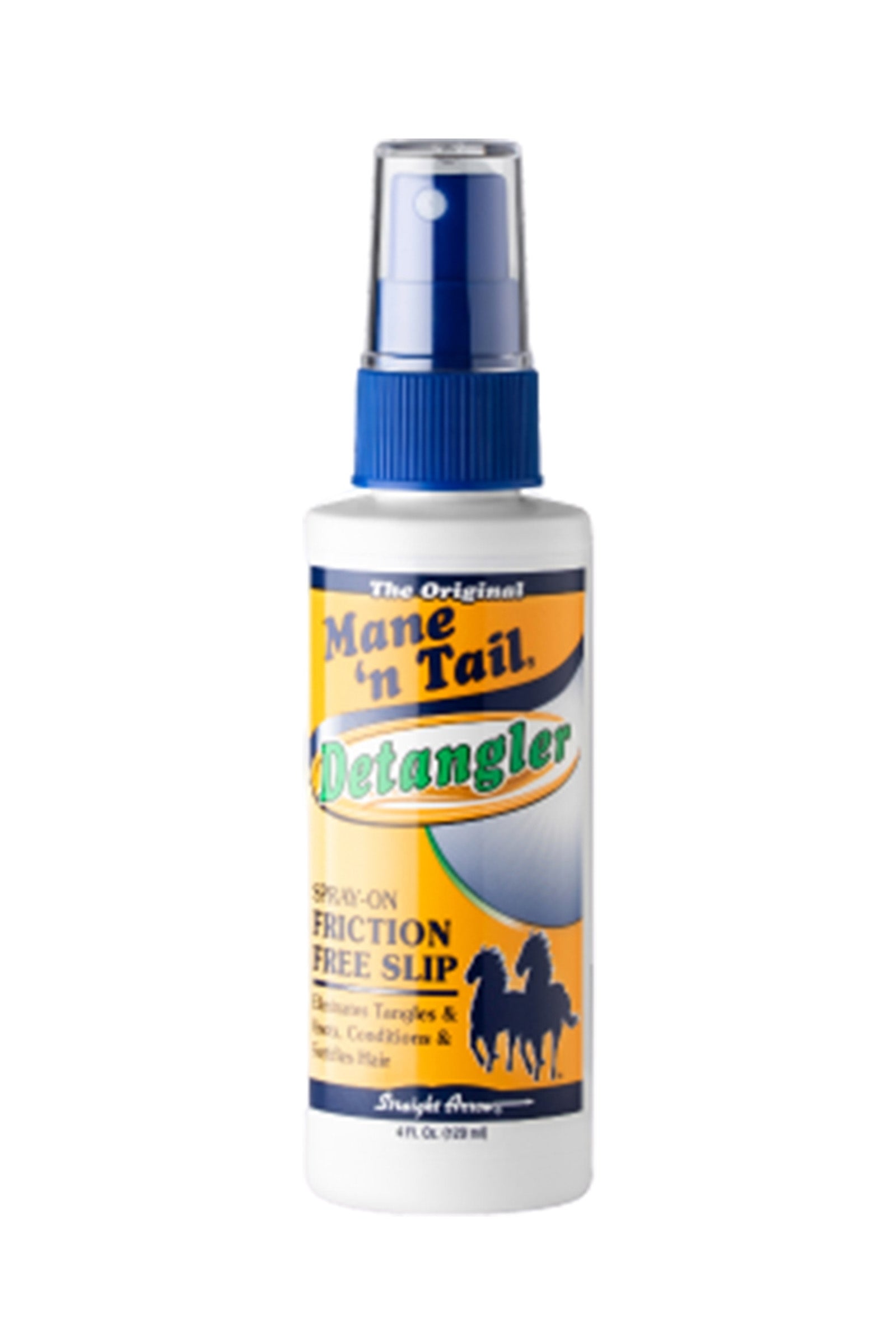 Mane 'n Tail Districante 120 ml Prodotti per la salute
