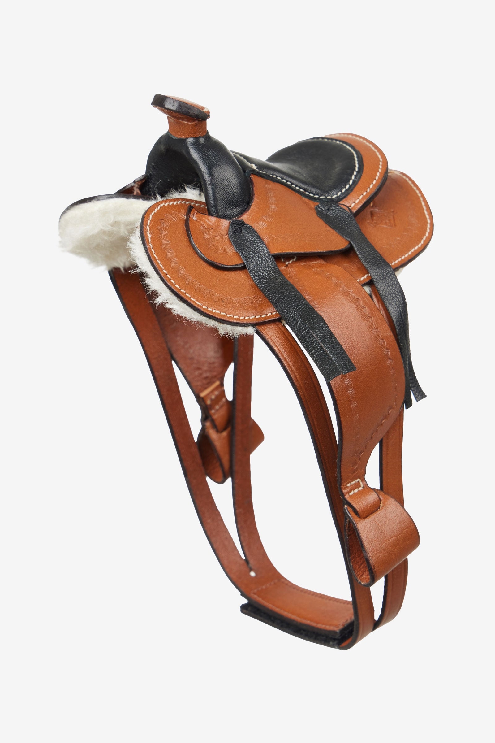 LeMieux Sella Western per Toy Pony Regali