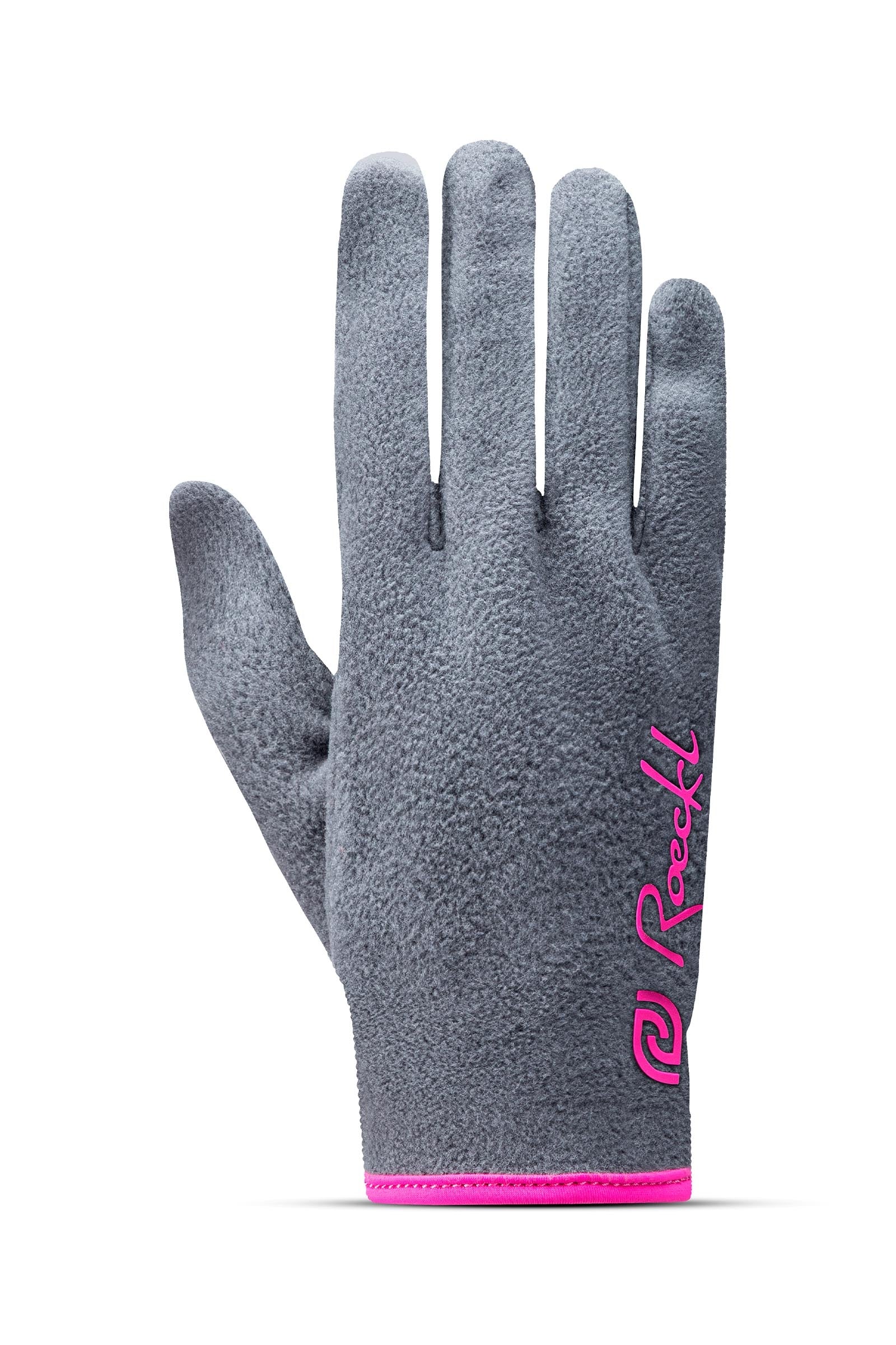 Roeckl Noville Junior Riding Gloves Abbigliamento per bambini