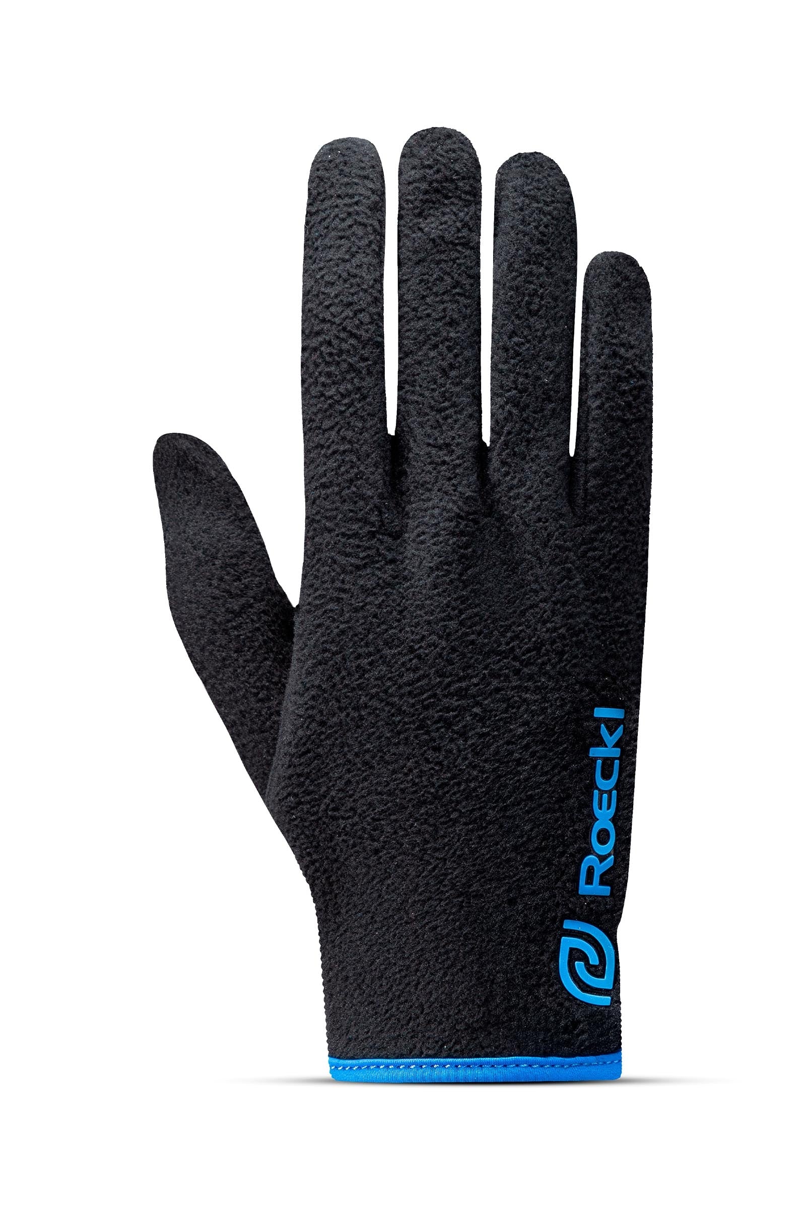 Roeckl Noville Junior Riding Gloves Abbigliamento per bambini